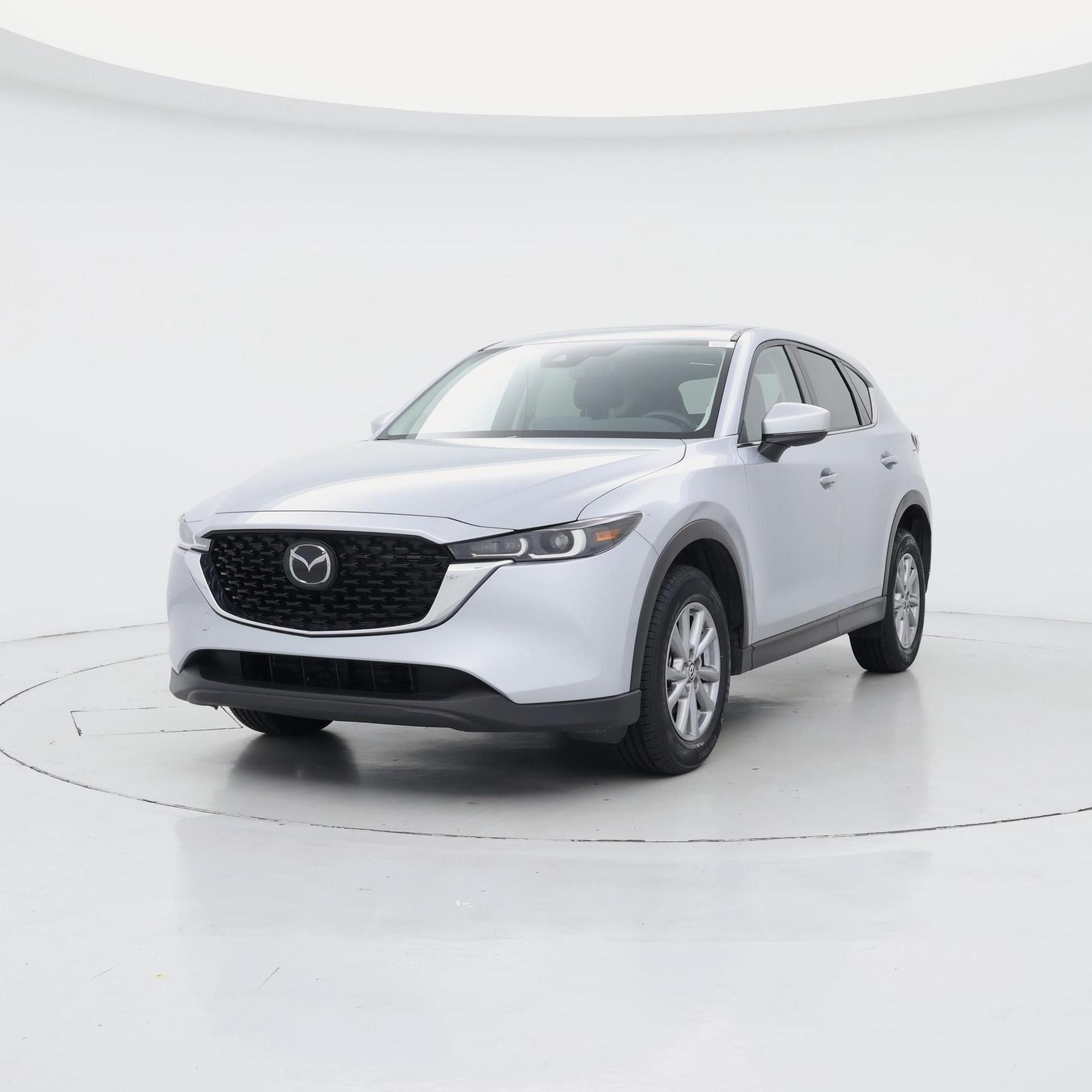 Thumbnail: 2023 Mazda CX-5 - 4