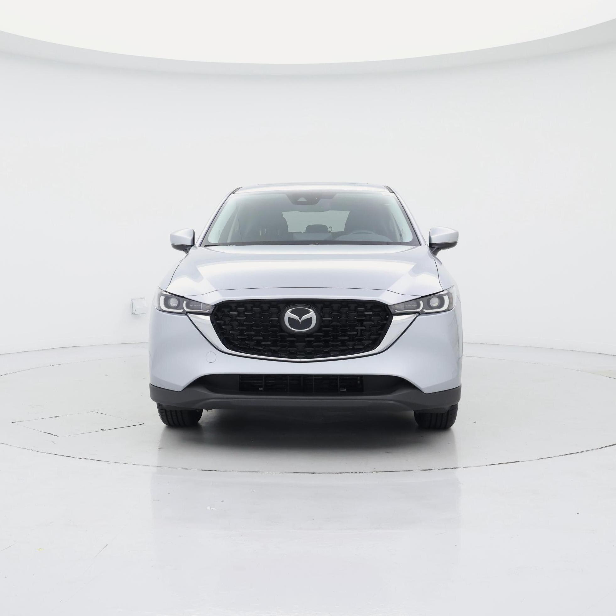 Thumbnail: 2023 Mazda CX-5 - 5