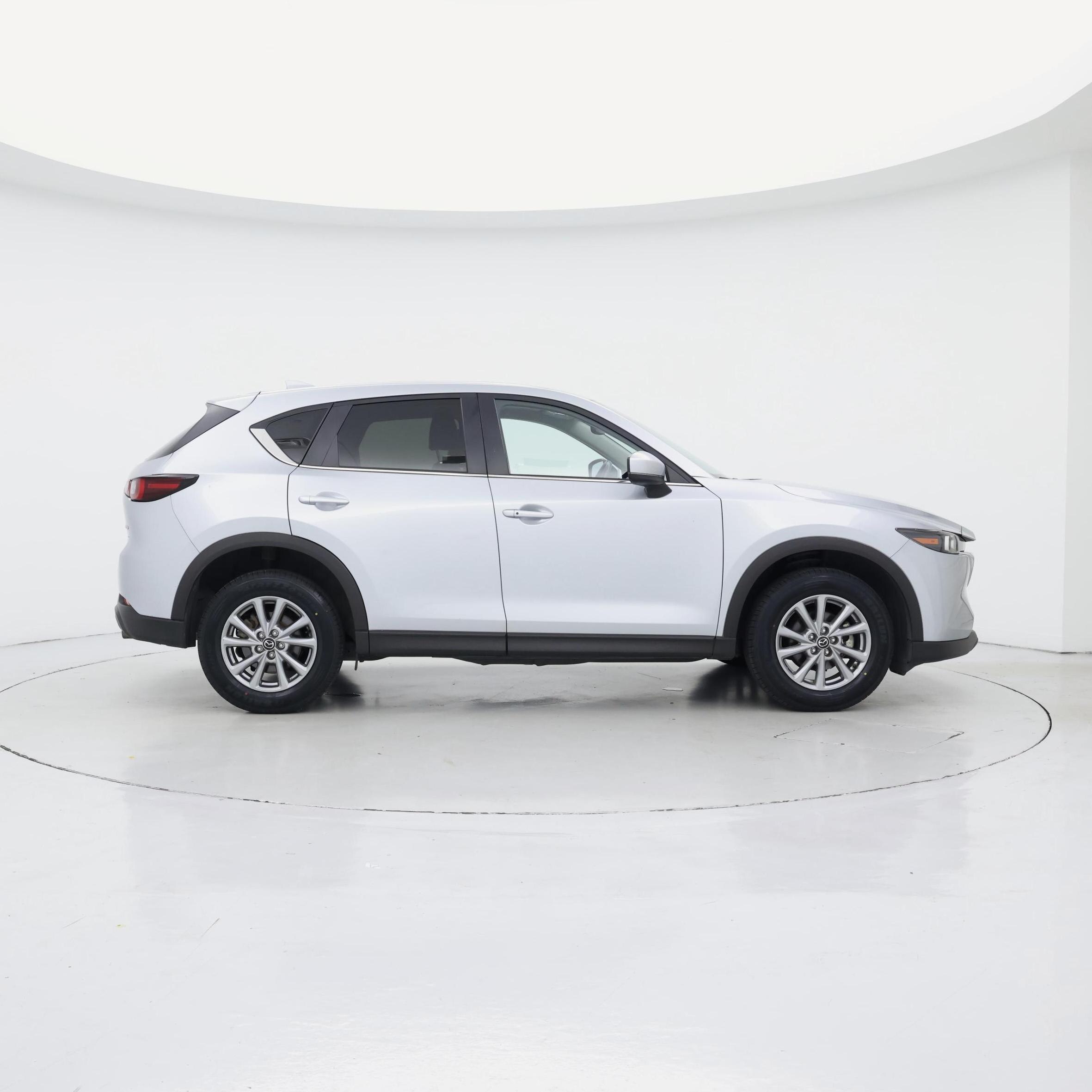 Thumbnail: 2023 Mazda CX-5 - 7