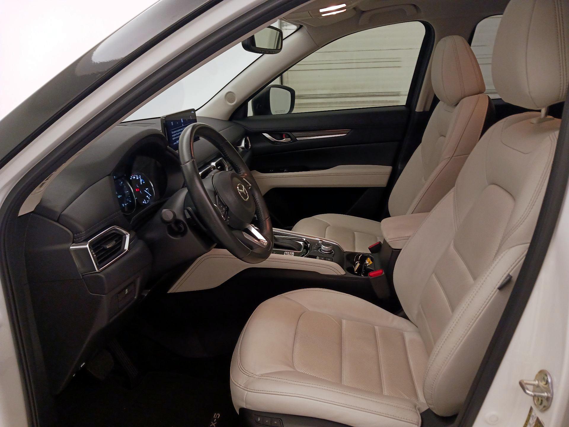 Thumbnail: 2023 Mazda CX-5 - 9