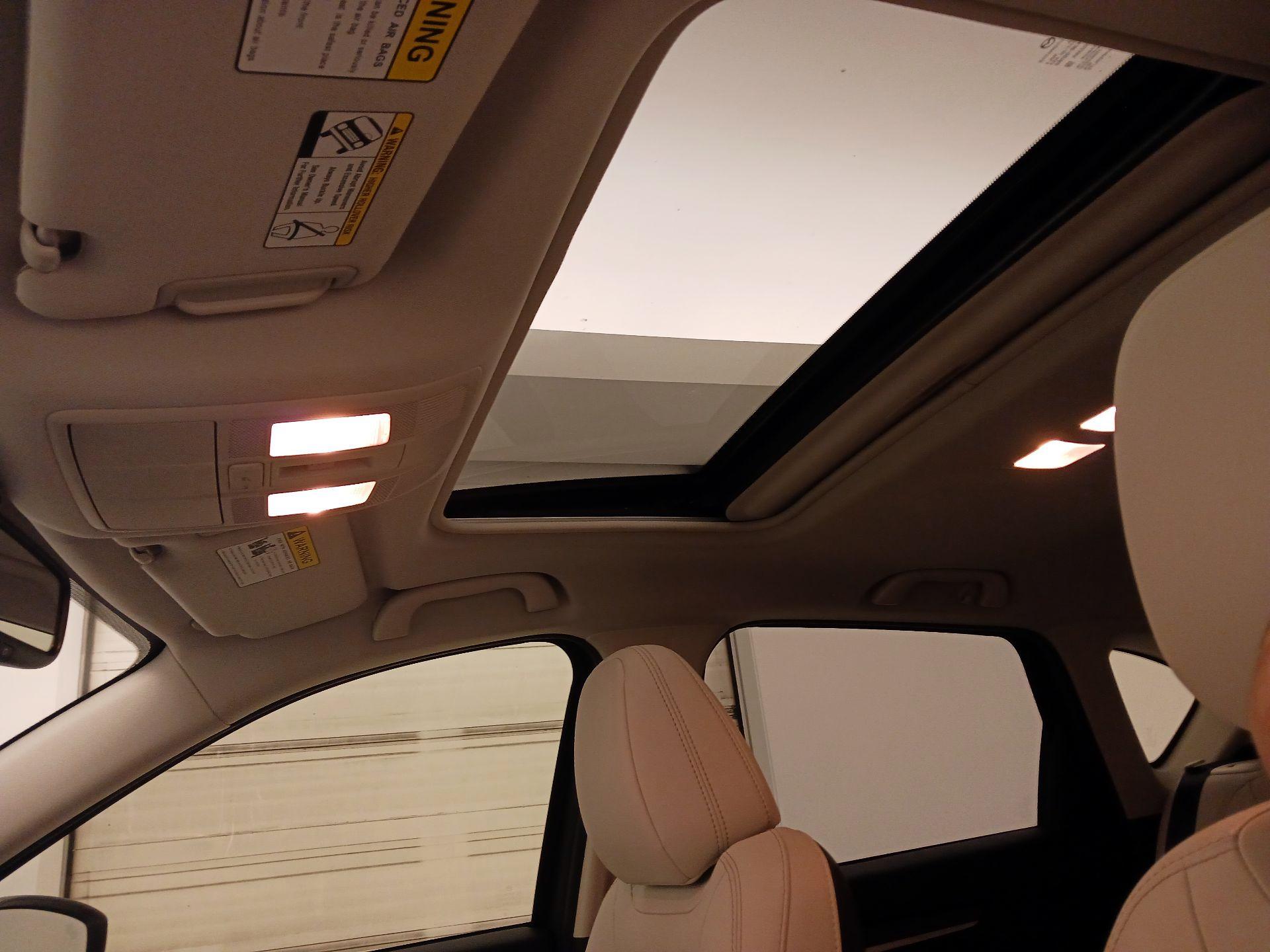 Thumbnail: 2023 Mazda CX-5 - 17