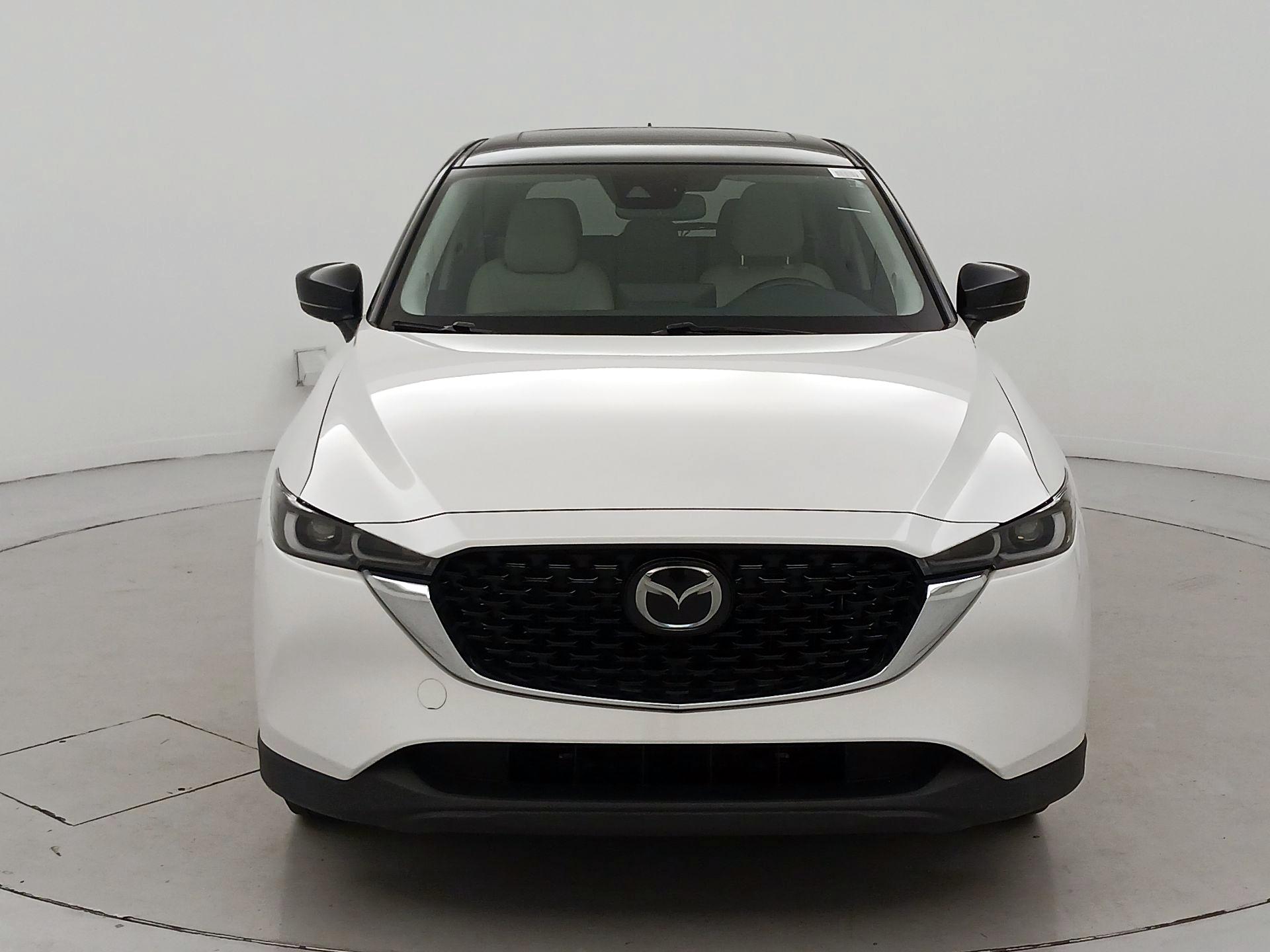 Thumbnail: 2023 Mazda CX-5 - 2