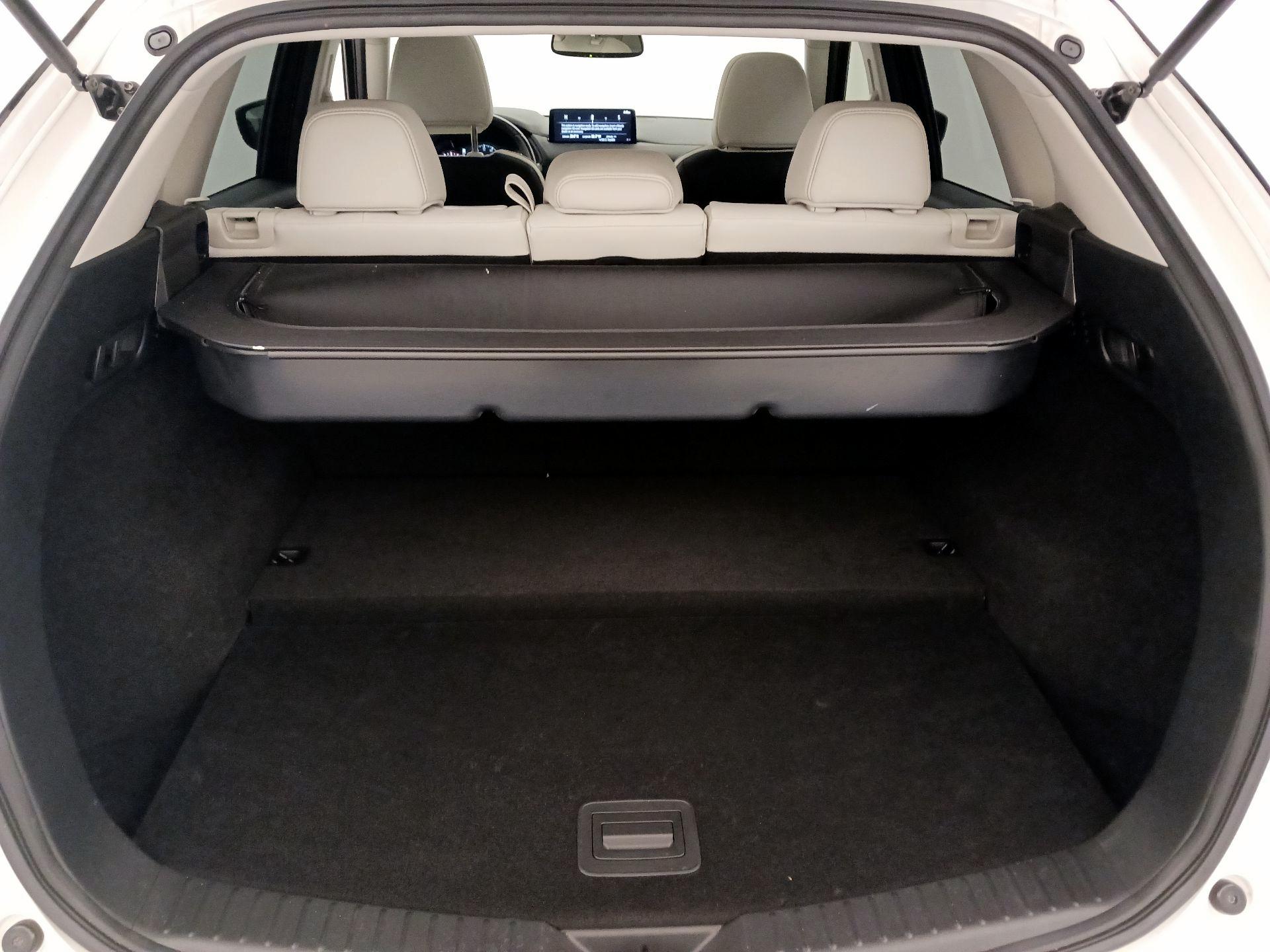 Thumbnail: 2023 Mazda CX-5 - 19