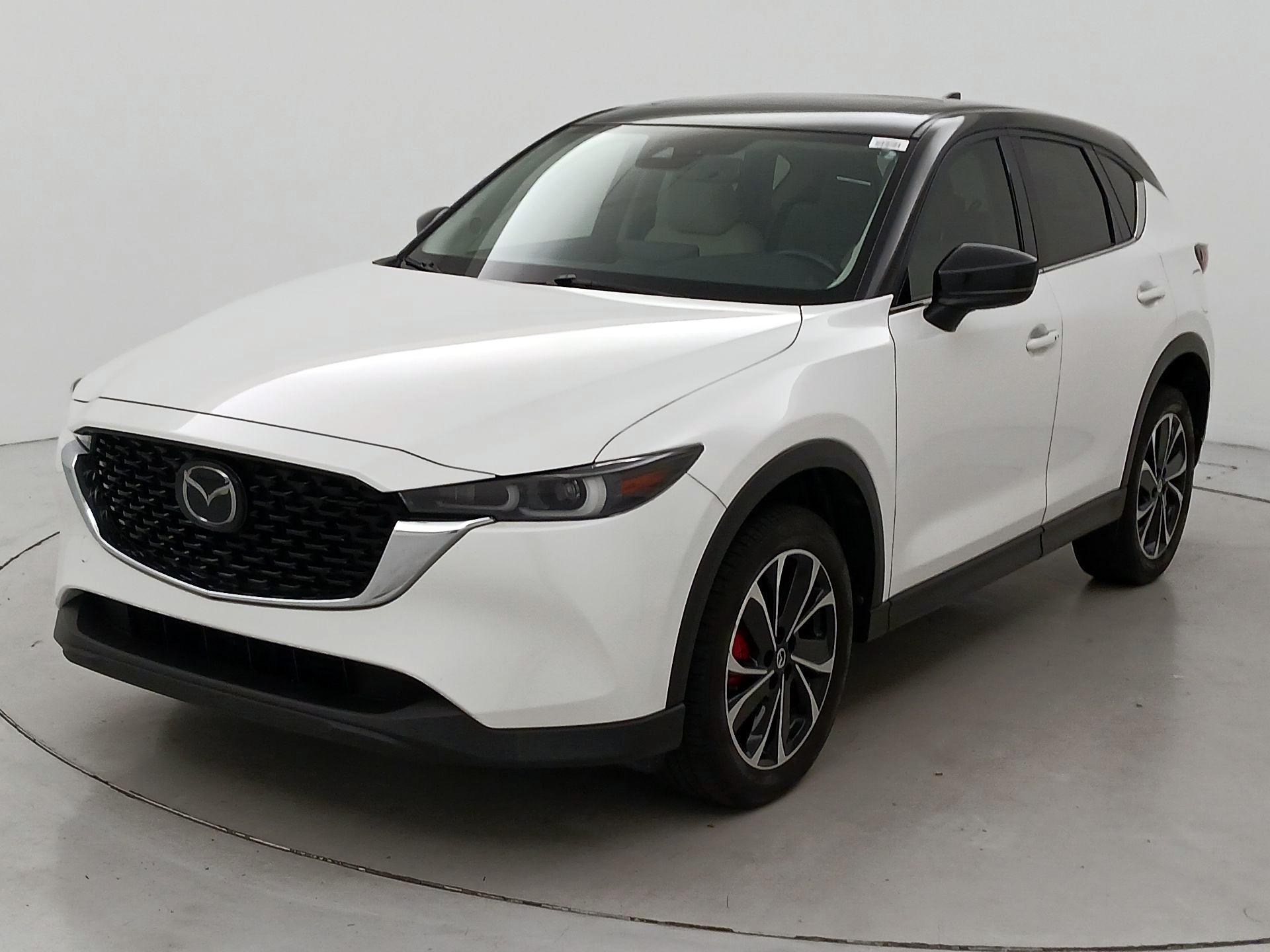 Thumbnail: 2023 Mazda CX-5 - 3