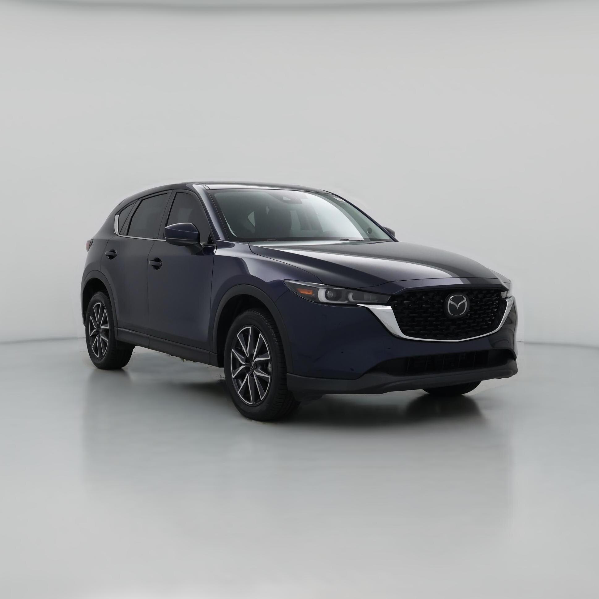 Thumbnail: 2023 Mazda CX-5 - 1