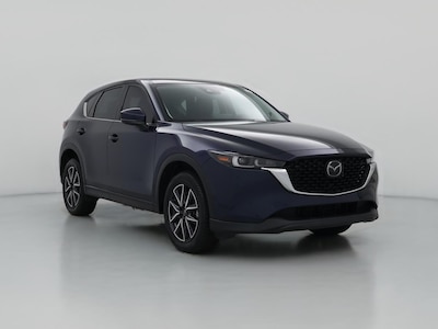 2023 Mazda CX-5 2.5 S Premium Plus Package
