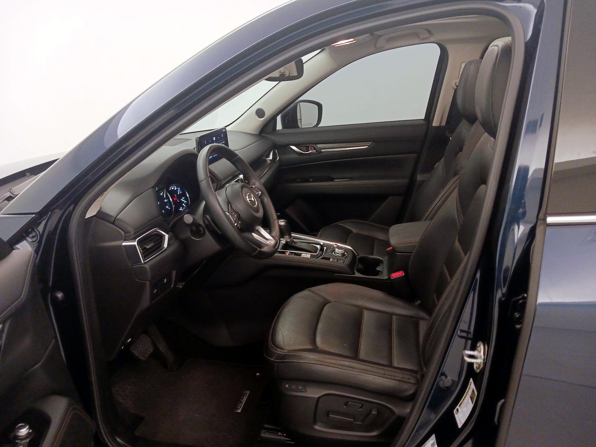 Thumbnail: 2023 Mazda CX-5 - 11