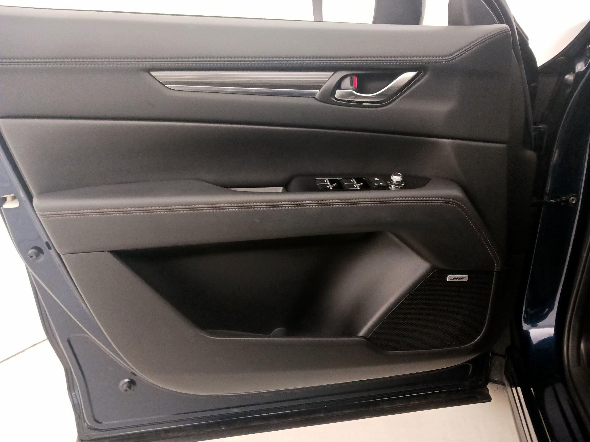 Thumbnail: 2023 Mazda CX-5 - 12