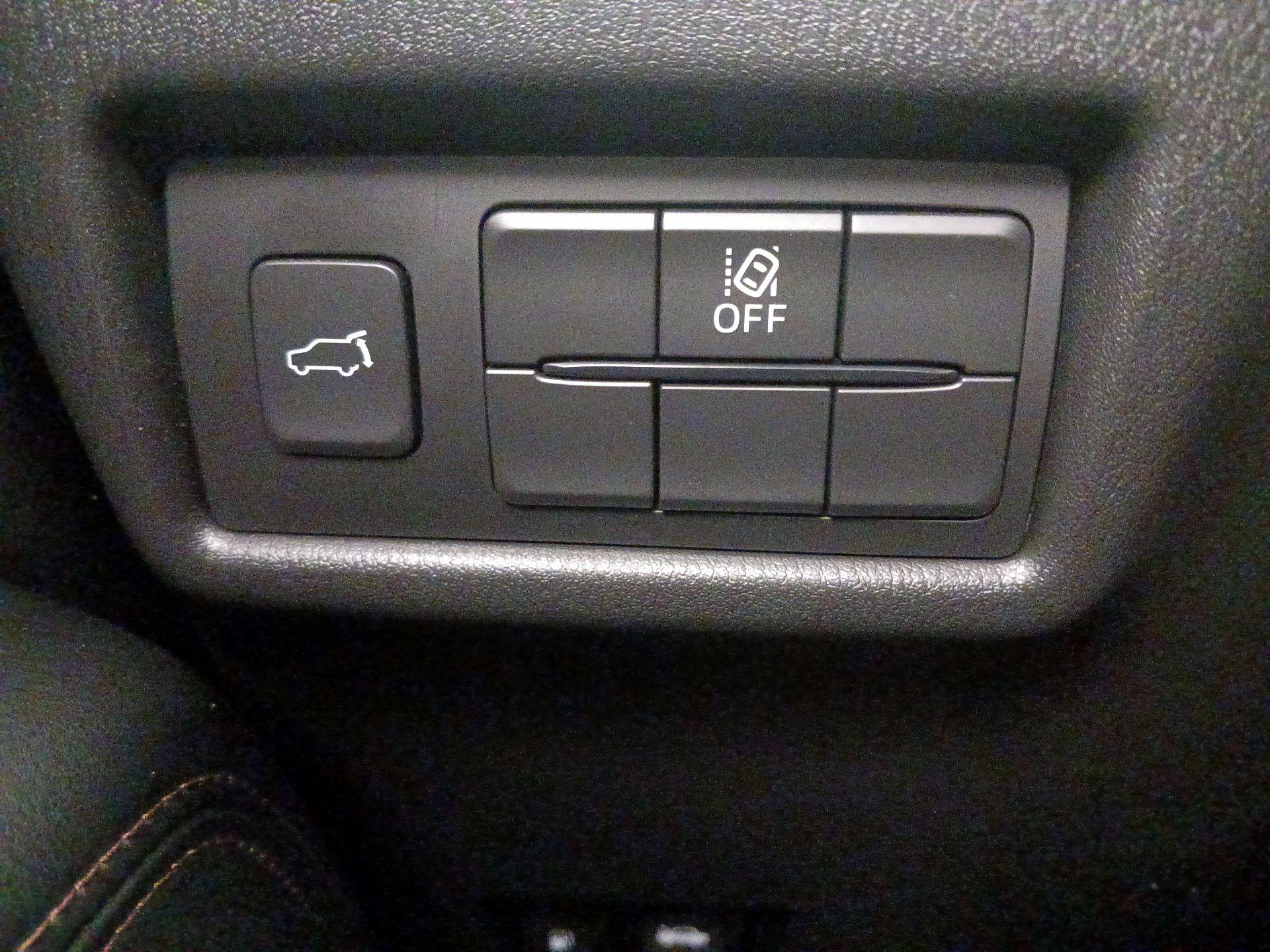 Thumbnail: 2023 Mazda CX-5 - 13