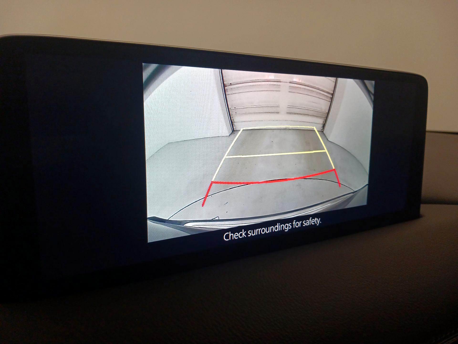 Thumbnail: 2023 Mazda CX-5 - 14