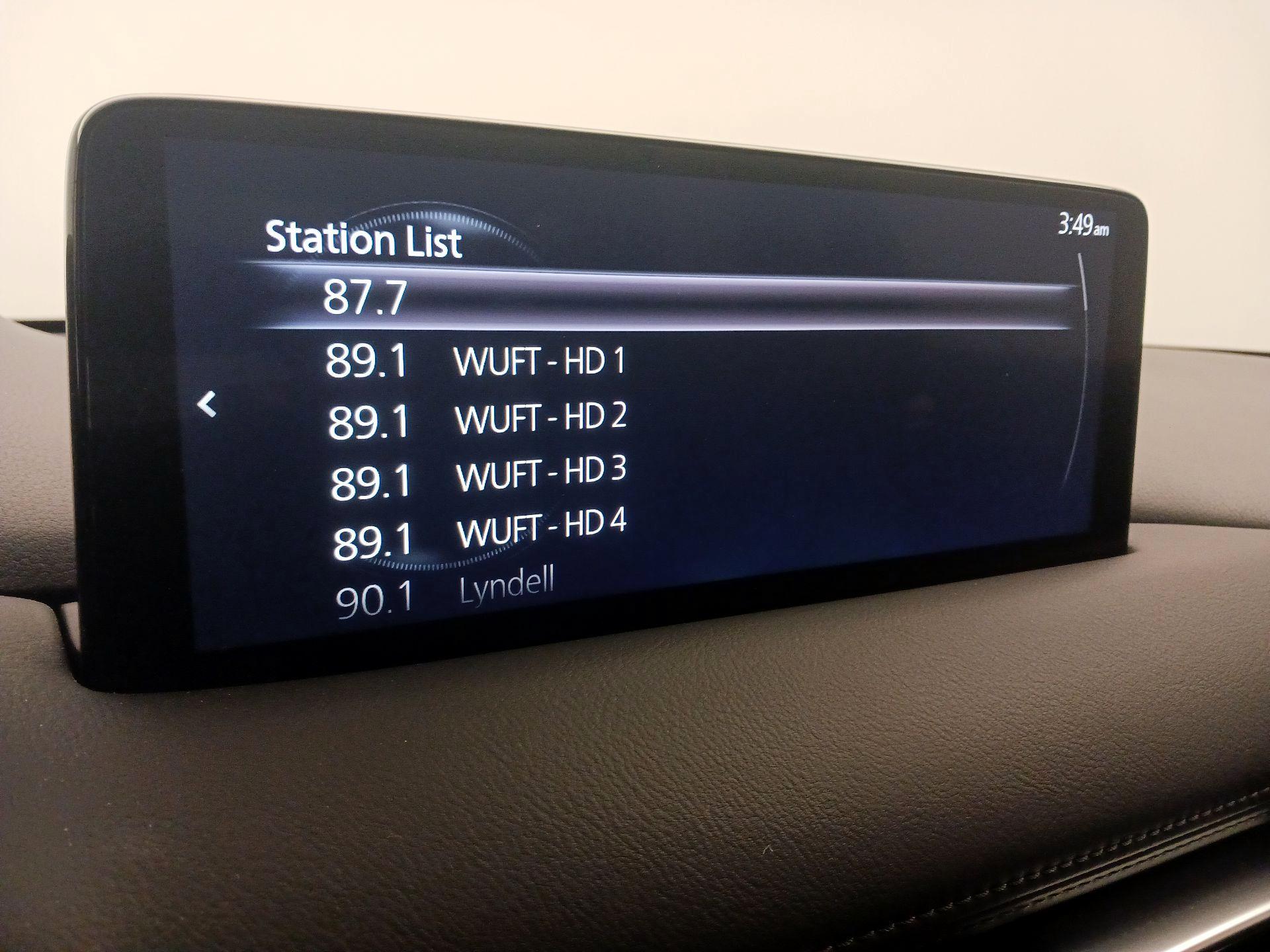 Thumbnail: 2023 Mazda CX-5 - 15