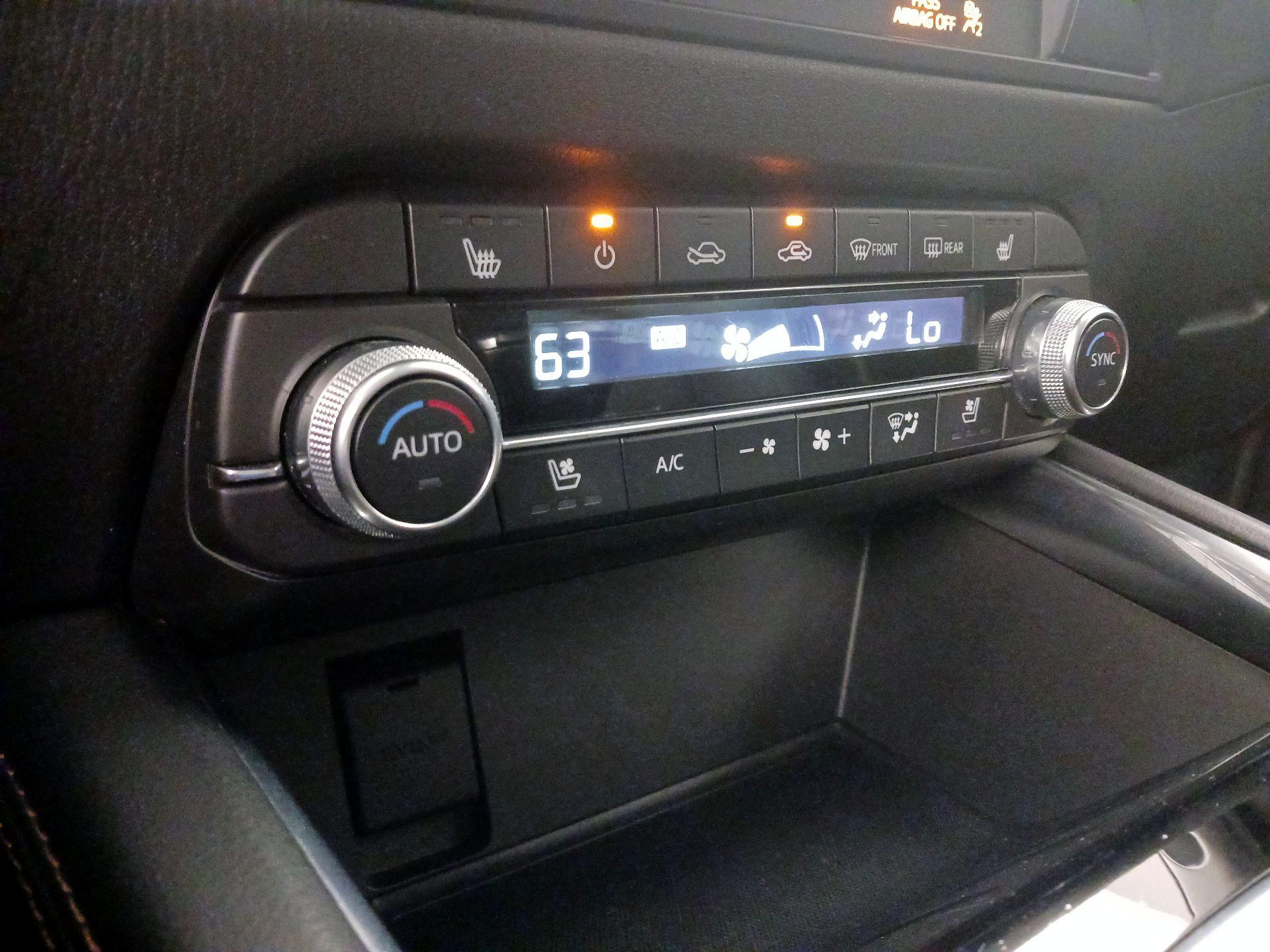 Thumbnail: 2023 Mazda CX-5 - 16