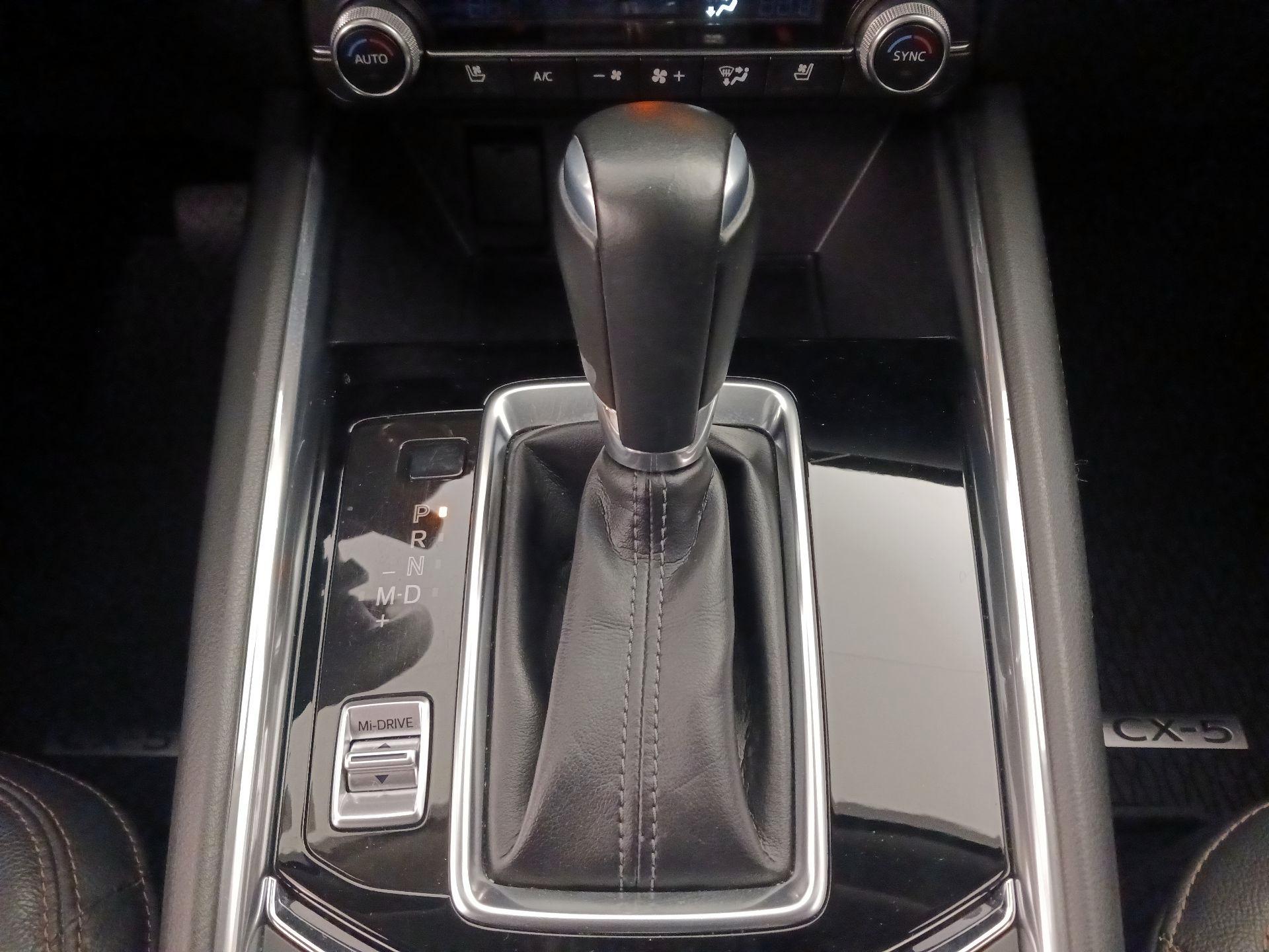 Thumbnail: 2023 Mazda CX-5 - 17