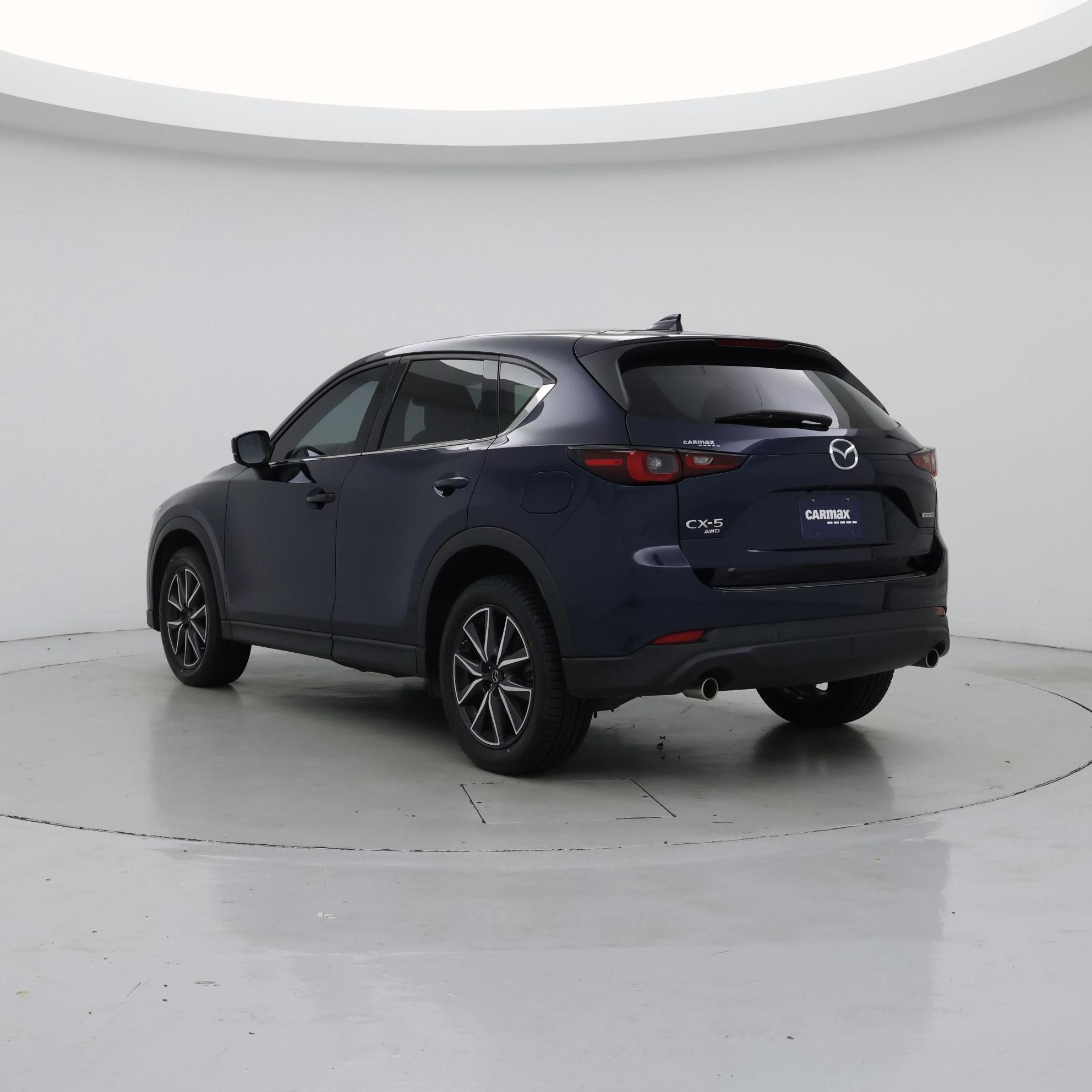 Thumbnail: 2023 Mazda CX-5 - 2