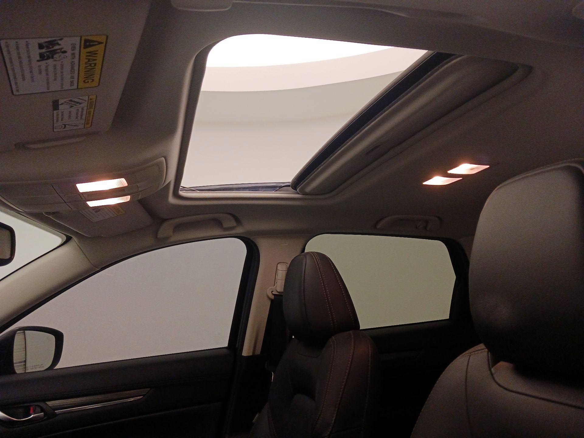 Thumbnail: 2023 Mazda CX-5 - 19