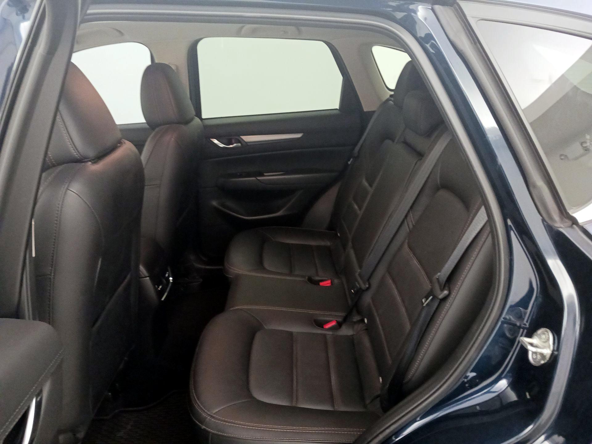 Thumbnail: 2023 Mazda CX-5 - 20