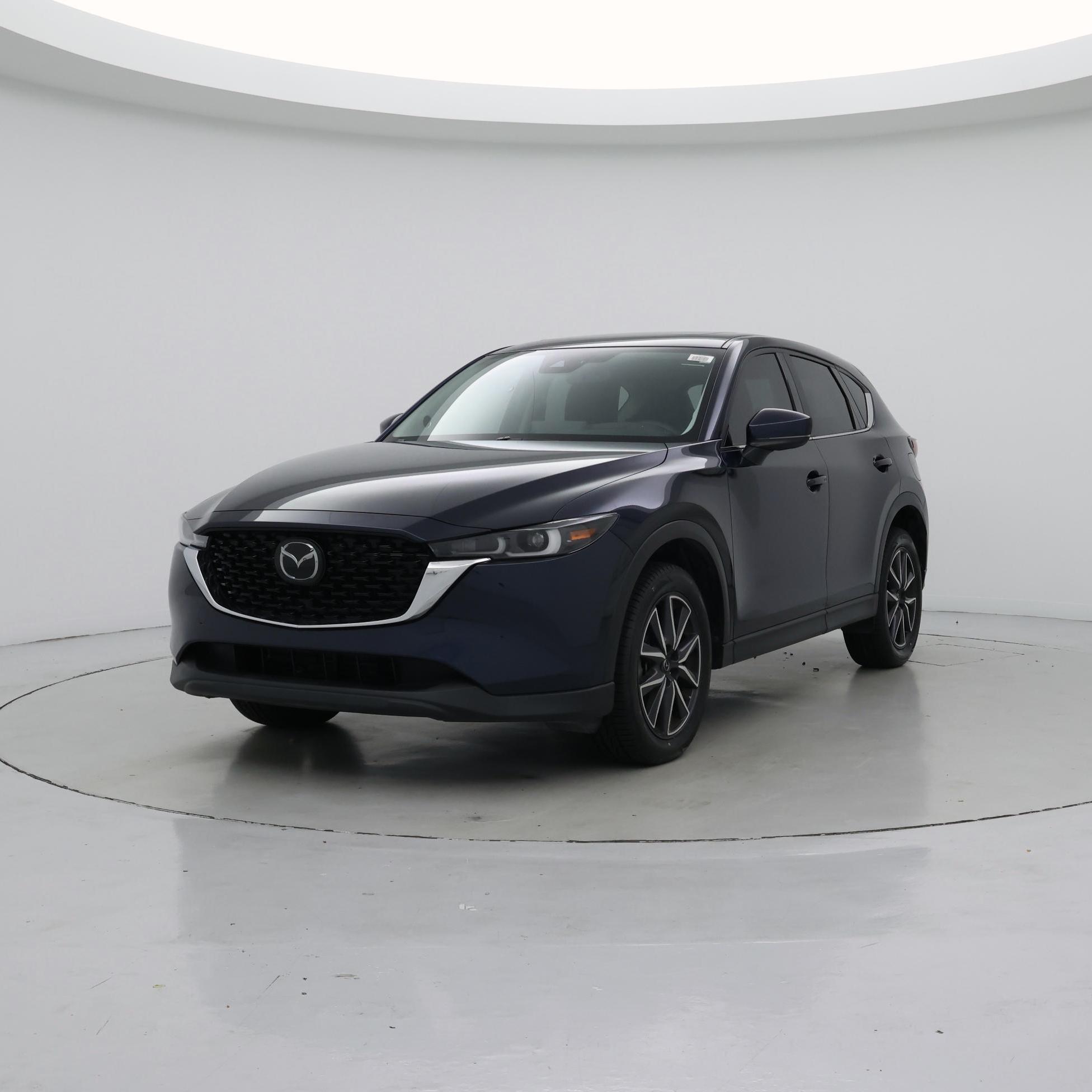 Thumbnail: 2023 Mazda CX-5 - 4
