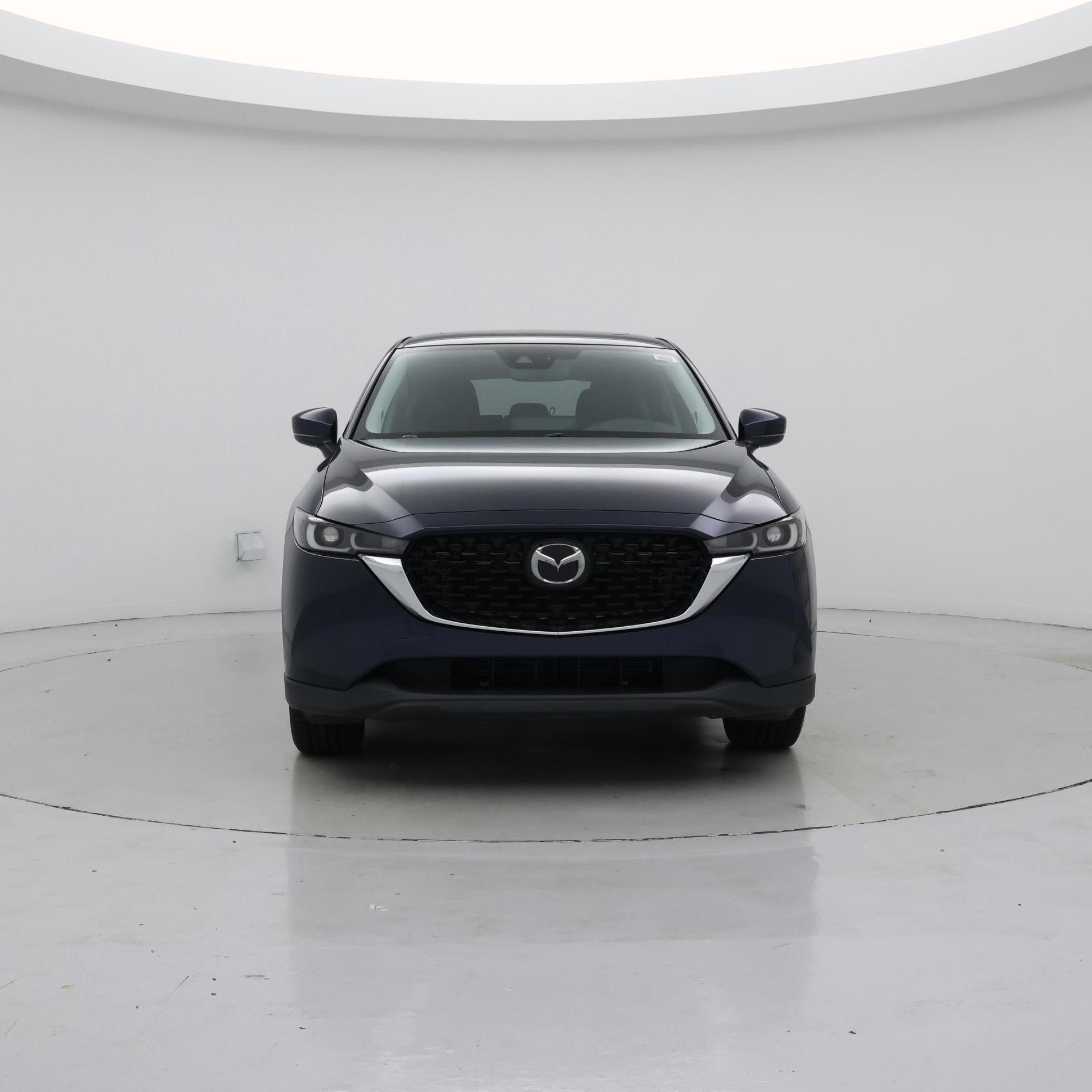 Thumbnail: 2023 Mazda CX-5 - 5