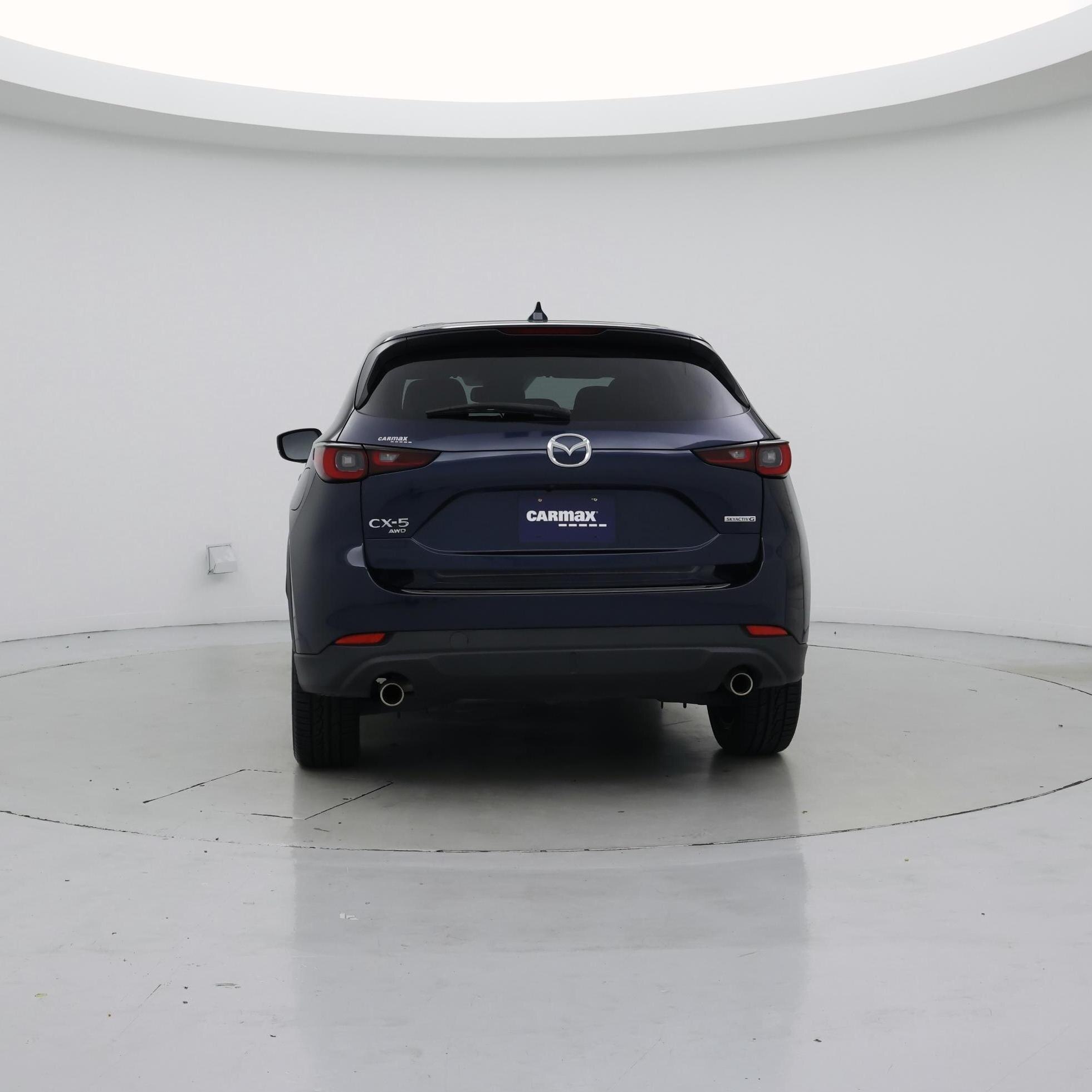 Thumbnail: 2023 Mazda CX-5 - 6