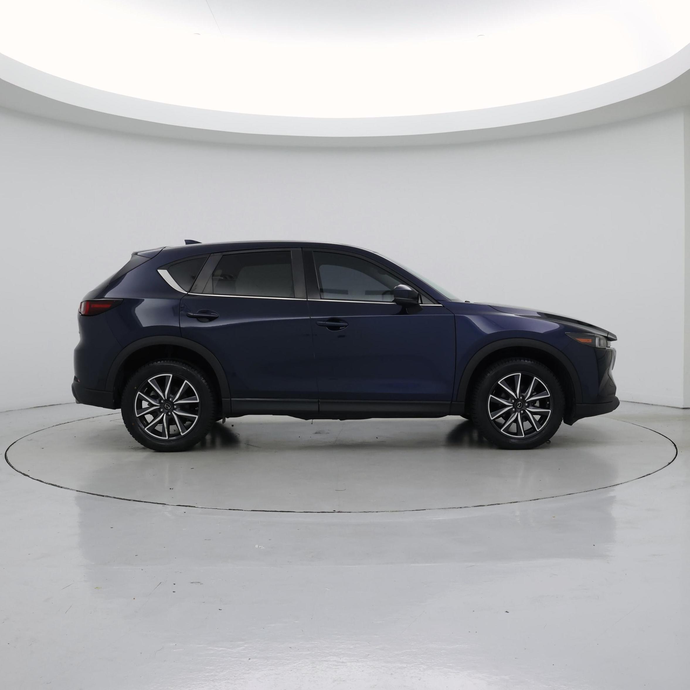 Thumbnail: 2023 Mazda CX-5 - 7