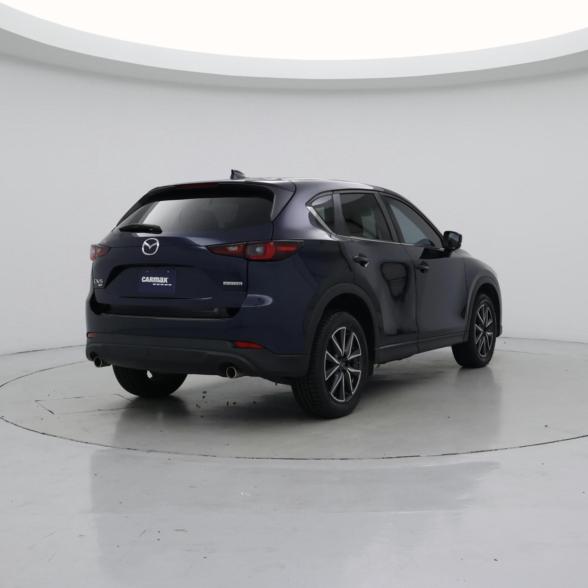 Thumbnail: 2023 Mazda CX-5 - 8