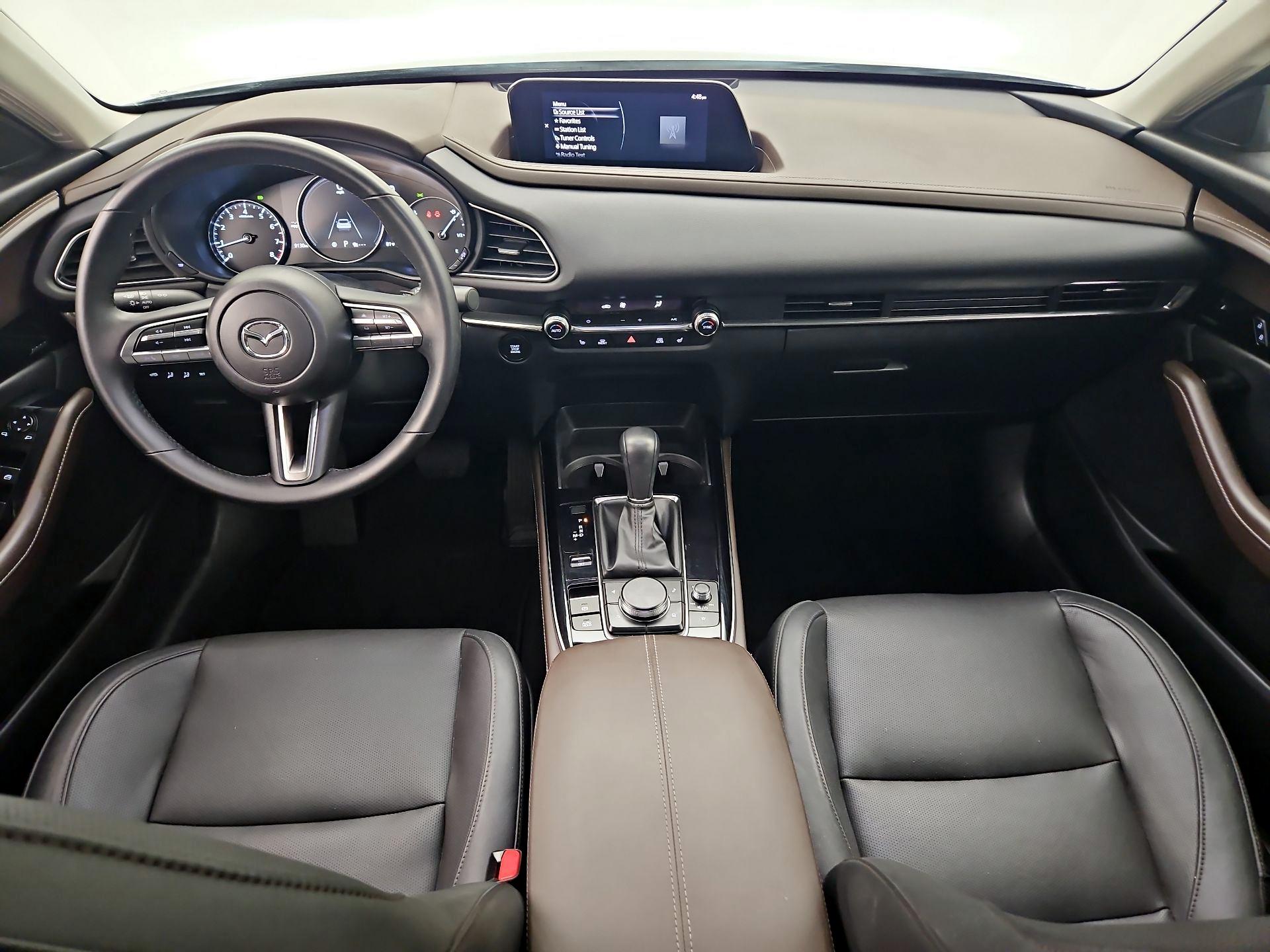 Thumbnail: 2023 Mazda CX-30 - 9