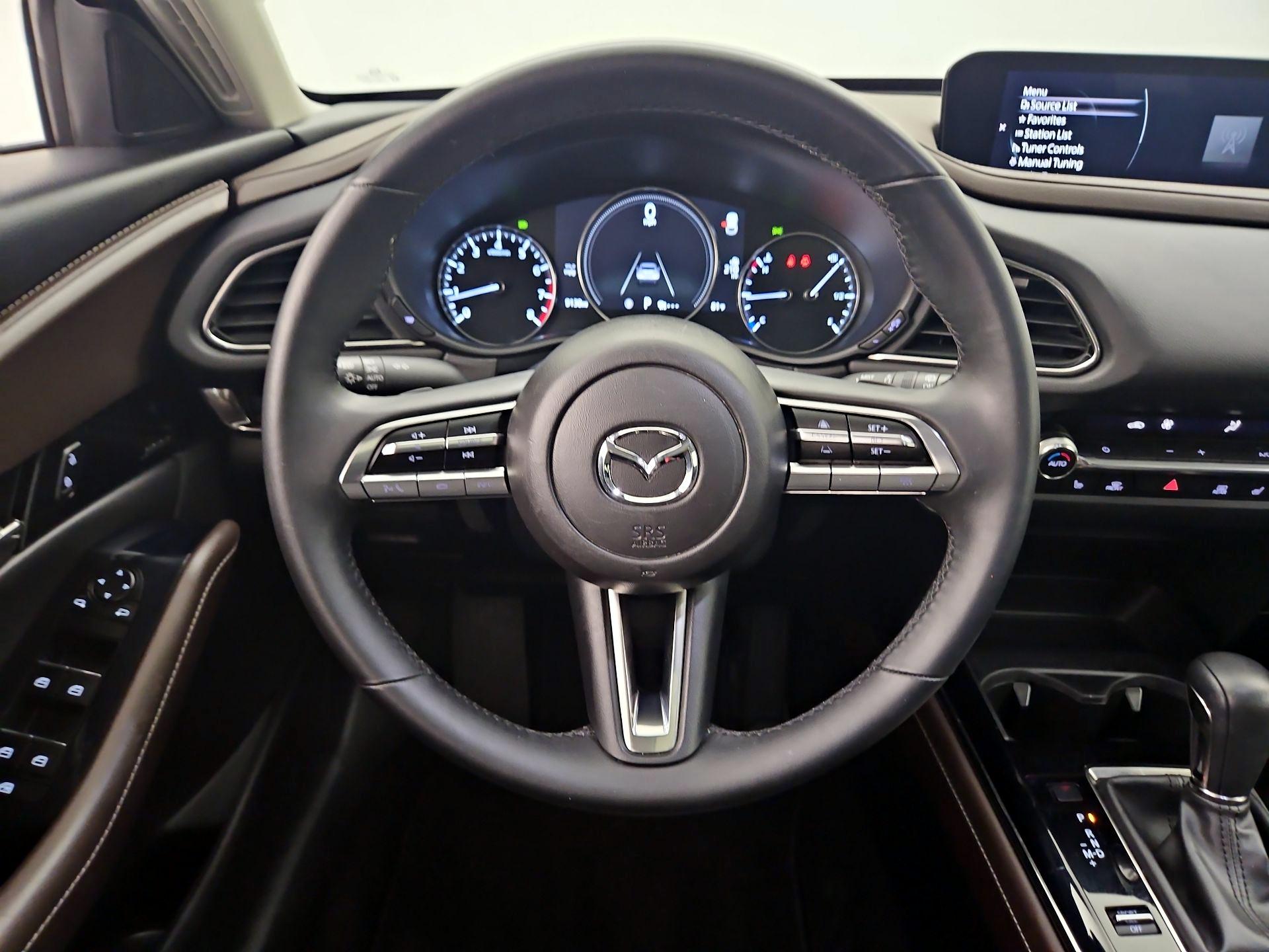 Thumbnail: 2023 Mazda CX-30 - 10