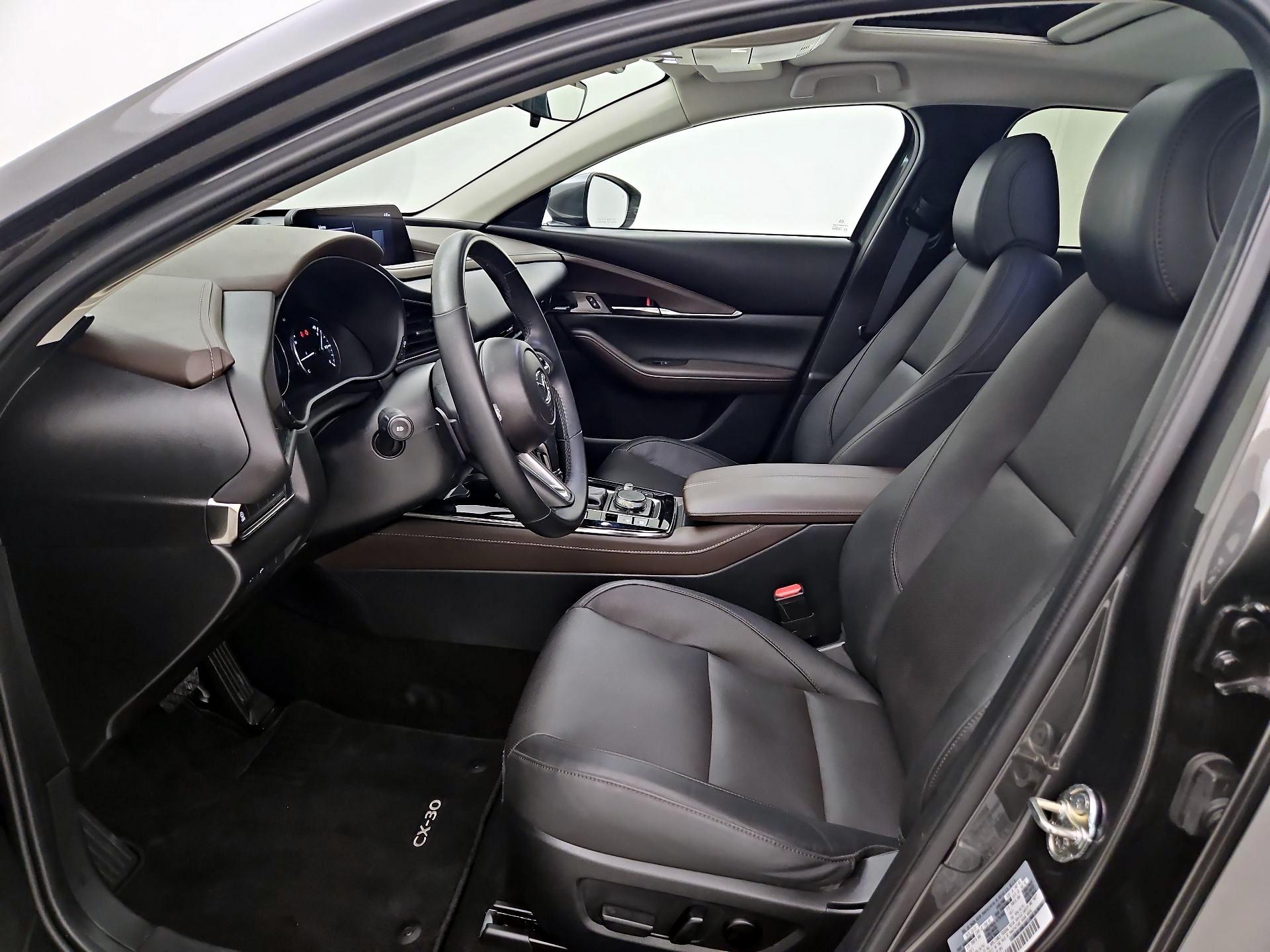 Thumbnail: 2023 Mazda CX-30 - 11