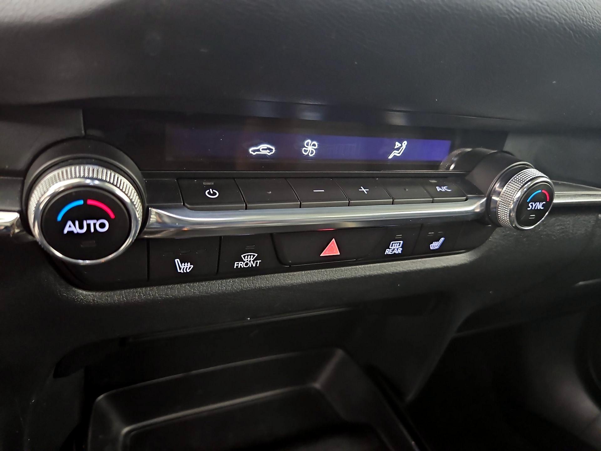 Thumbnail: 2023 Mazda CX-30 - 16