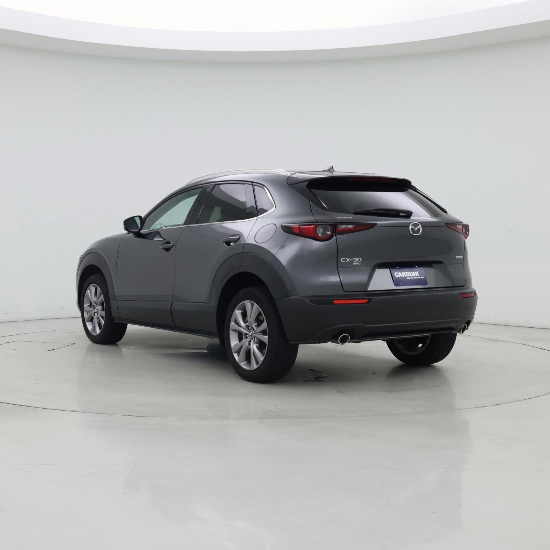 Thumbnail: 2023 Mazda CX-30 - 2
