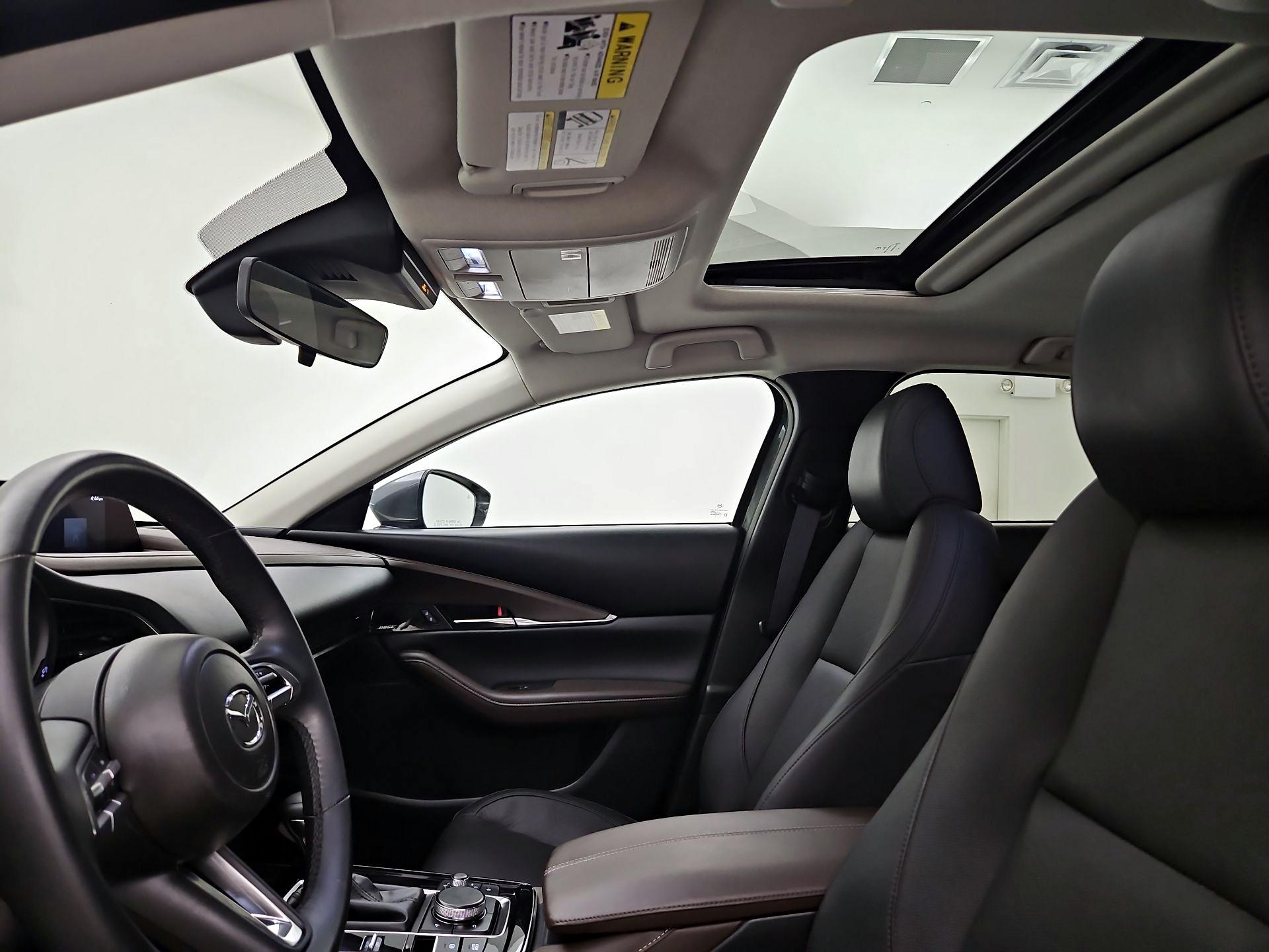 Thumbnail: 2023 Mazda CX-30 - 19