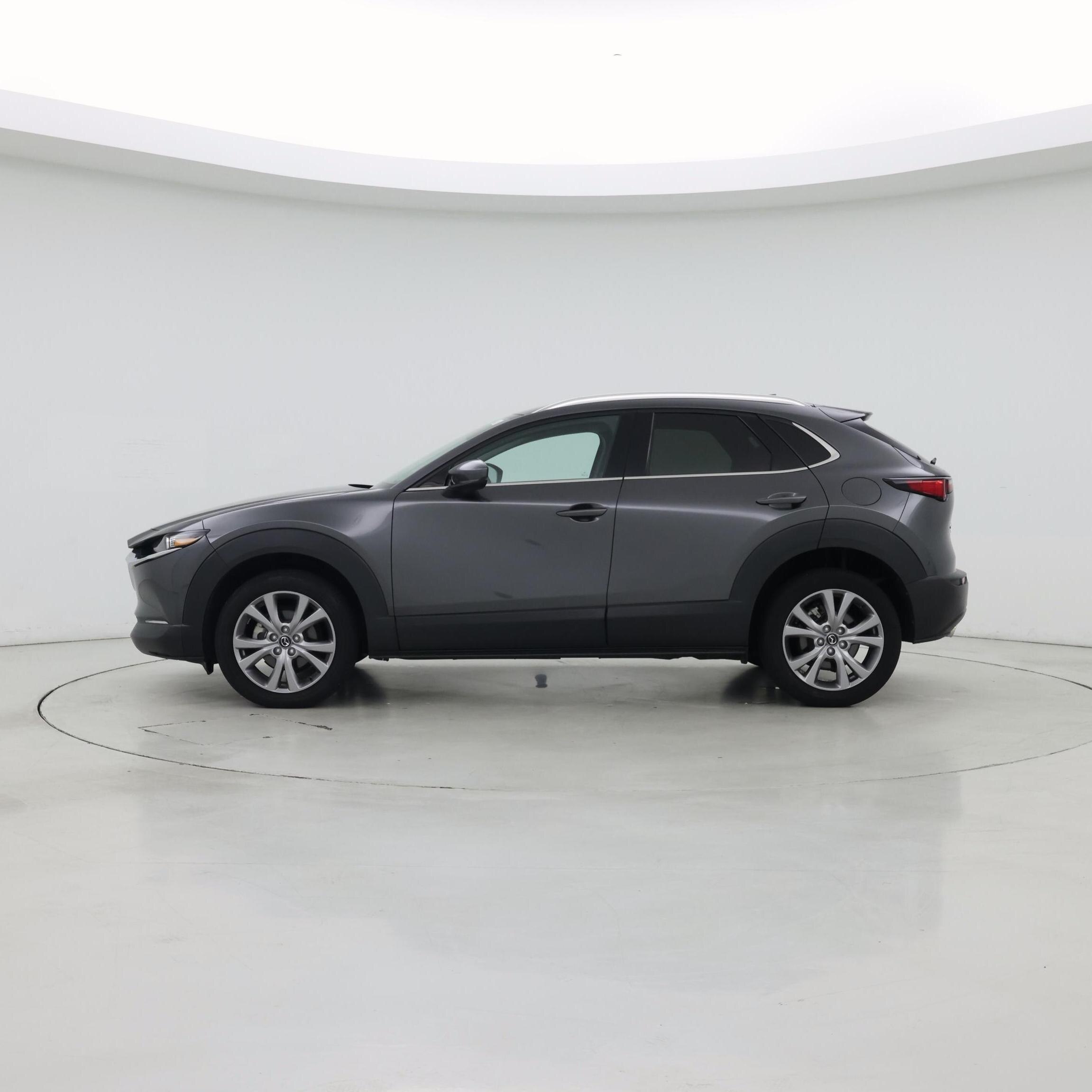 Thumbnail: 2023 Mazda CX-30 - 3