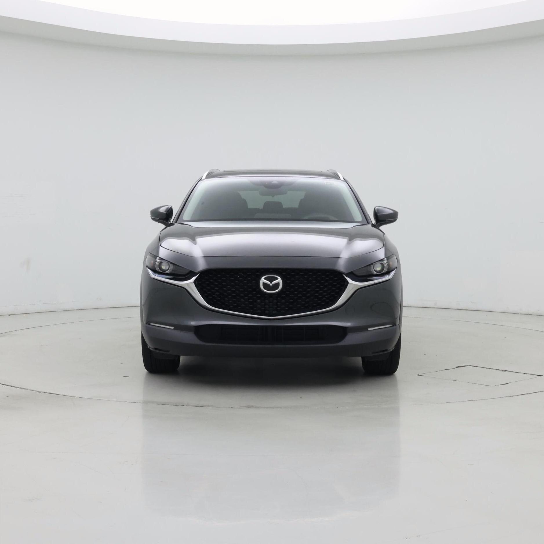 Thumbnail: 2023 Mazda CX-30 - 5