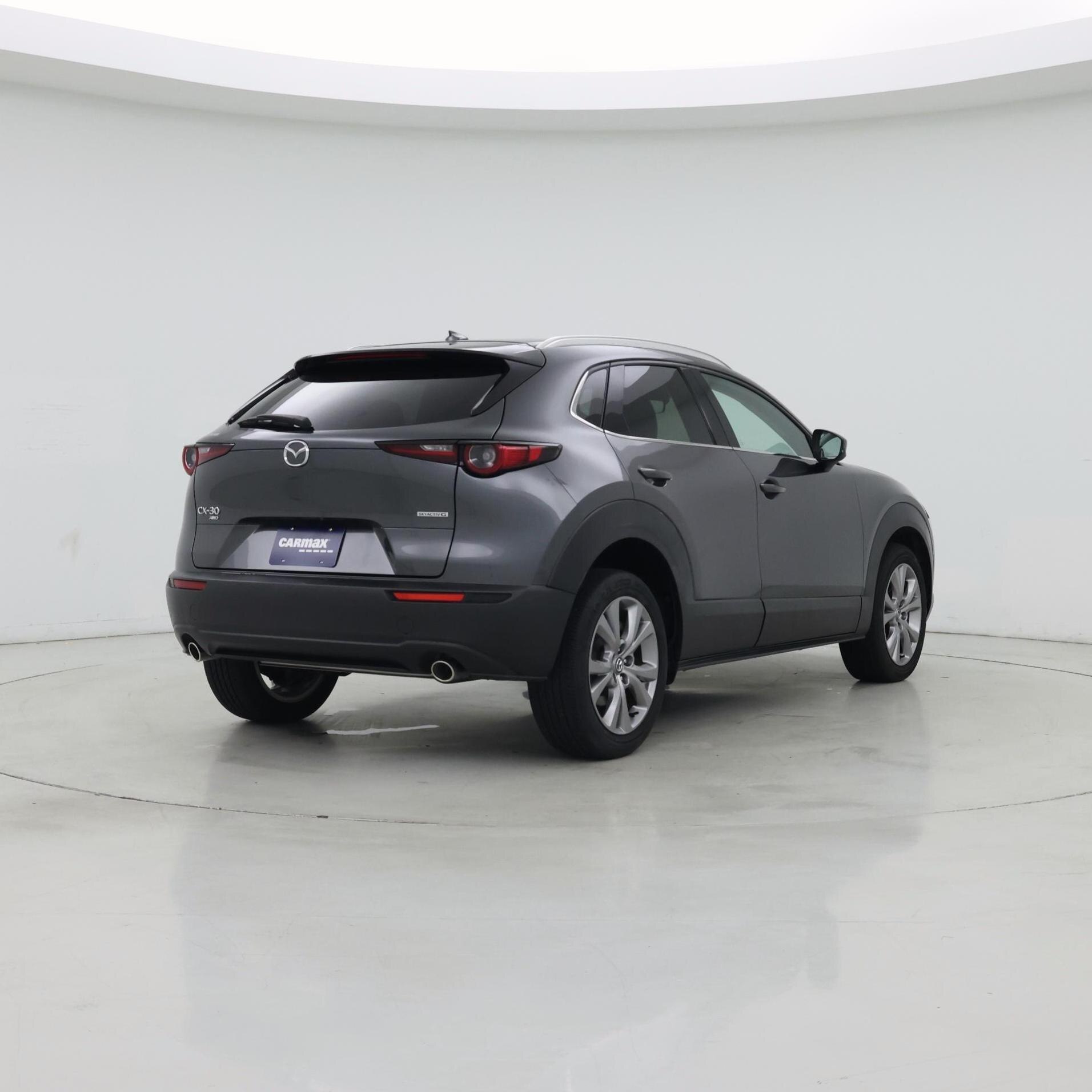 Thumbnail: 2023 Mazda CX-30 - 8