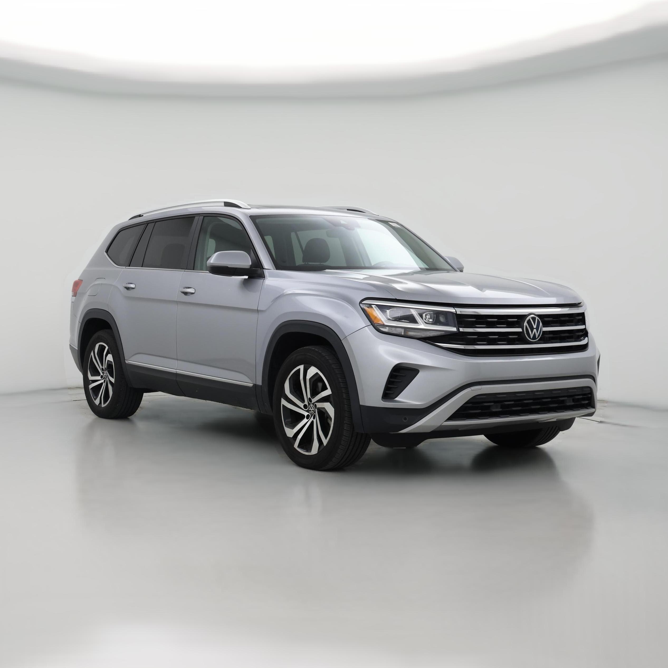 Thumbnail: 2023 Volkswagen Atlas - 1