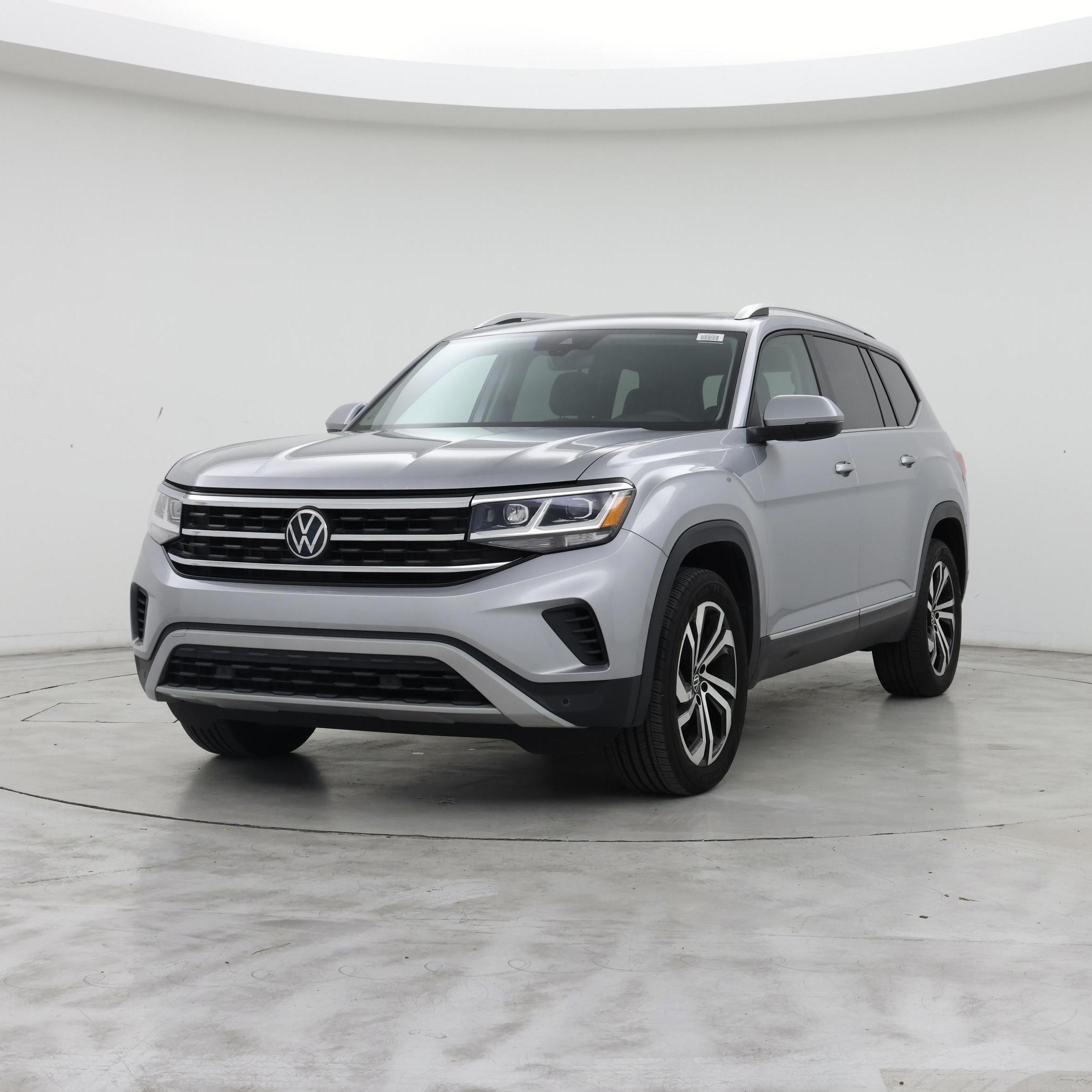 Thumbnail: 2023 Volkswagen Atlas - 4