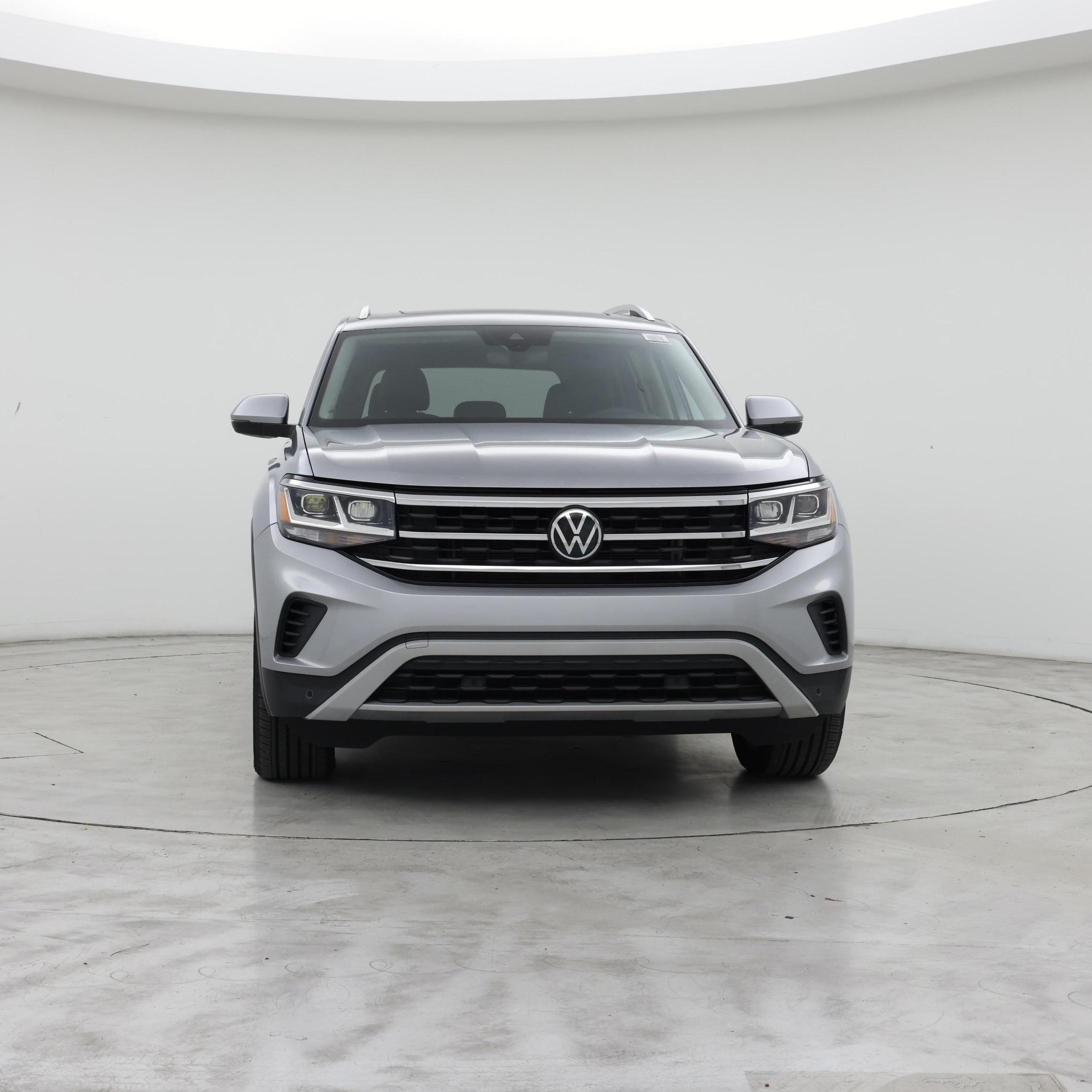 Thumbnail: 2023 Volkswagen Atlas - 5