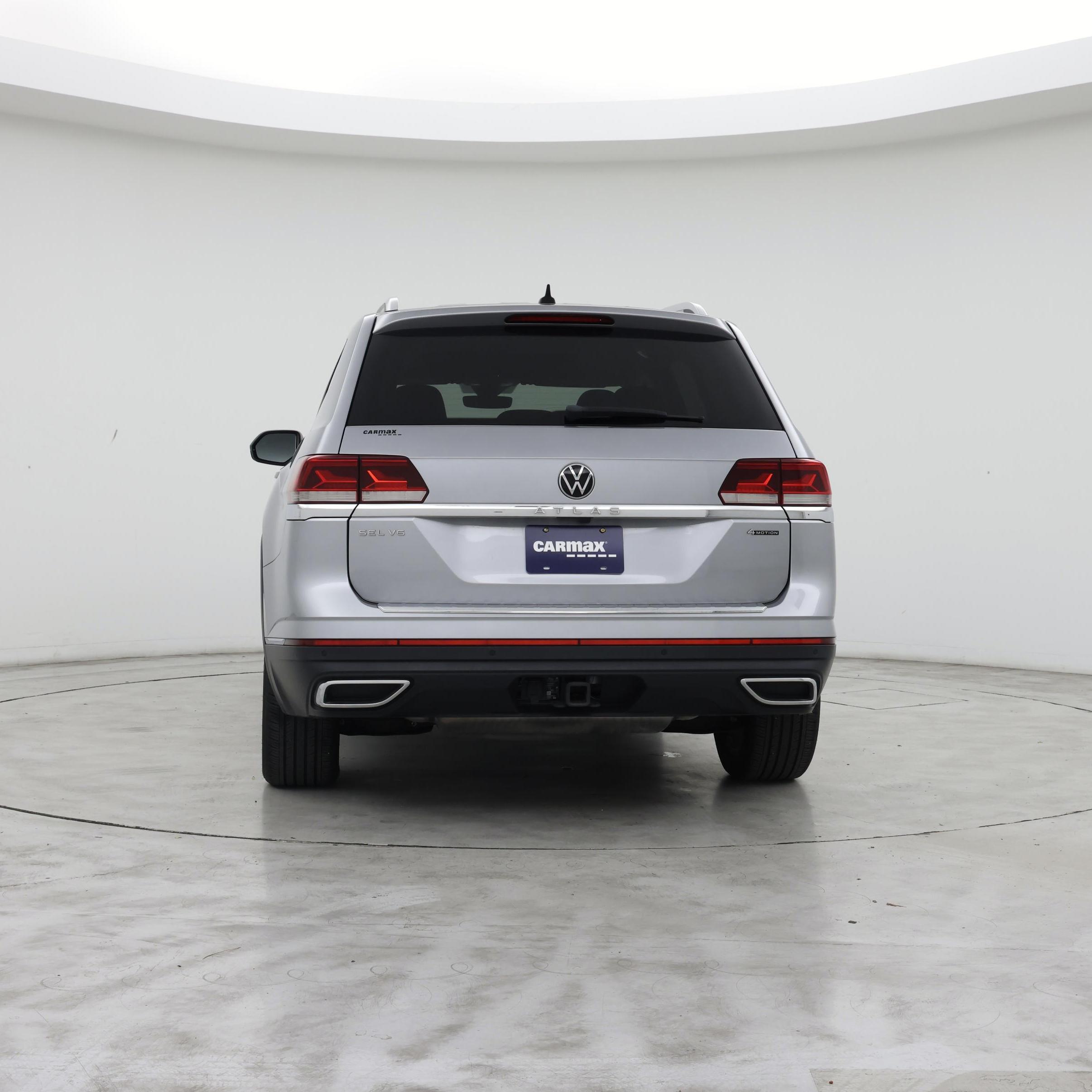 Thumbnail: 2023 Volkswagen Atlas - 6