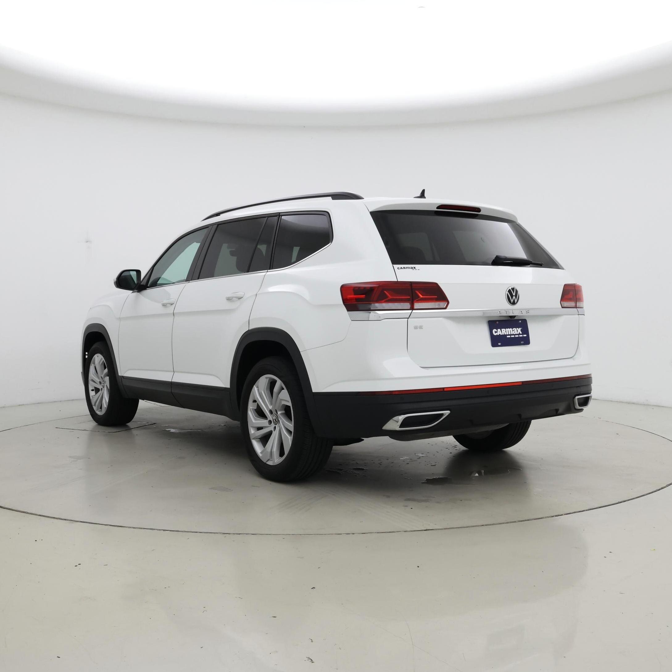 Thumbnail: 2023 Volkswagen Atlas - 2