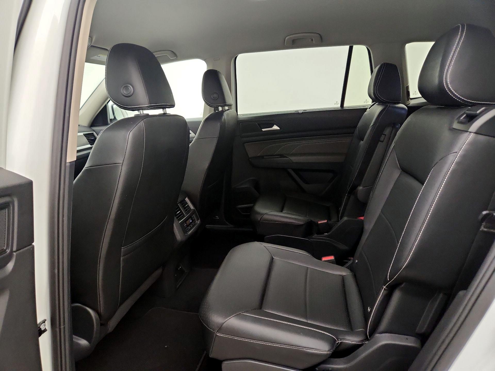 Thumbnail: 2023 Volkswagen Atlas - 19