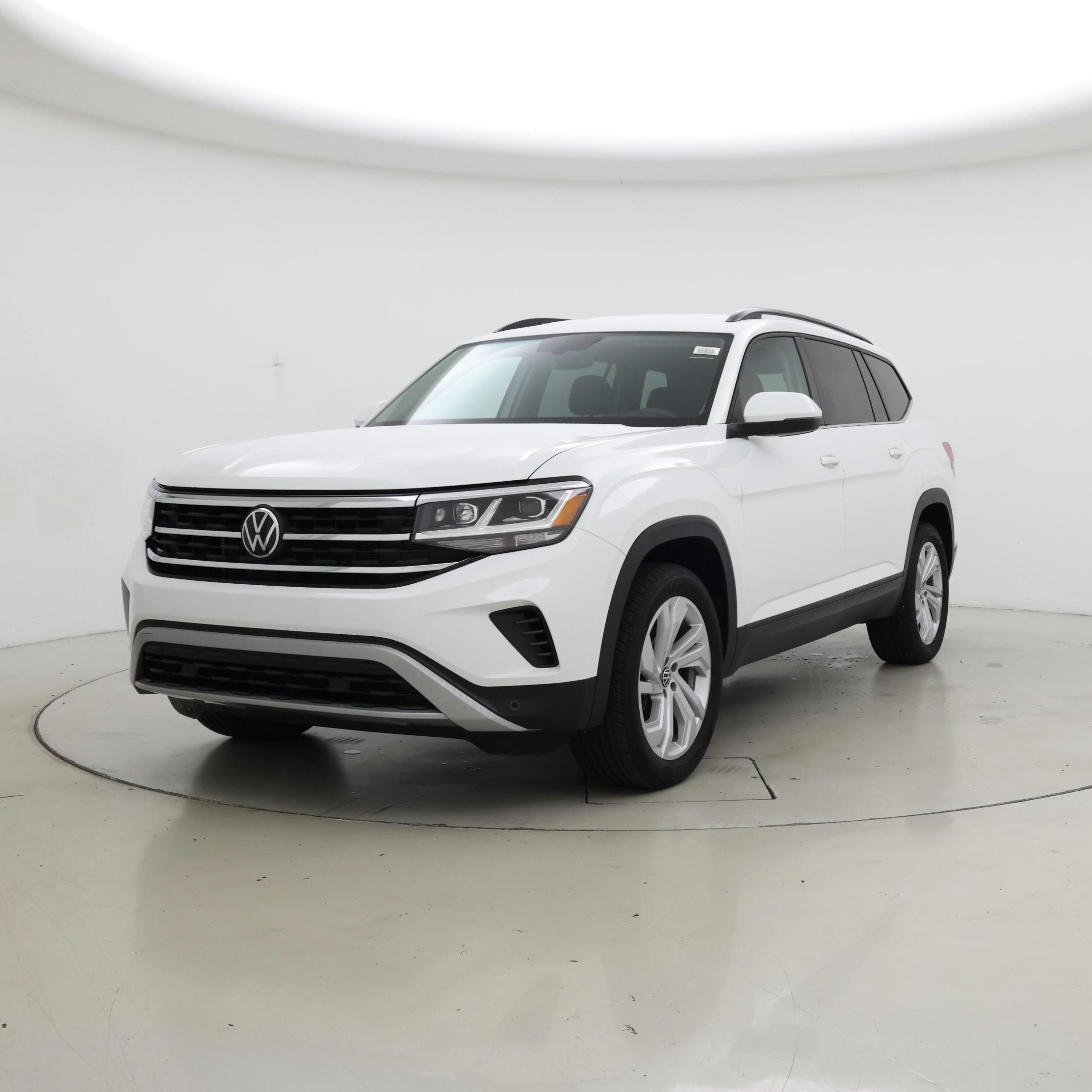 Thumbnail: 2023 Volkswagen Atlas - 4