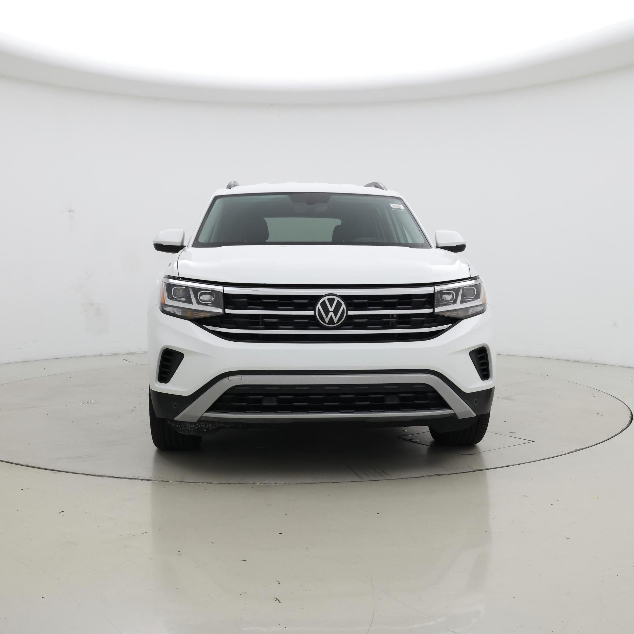 Thumbnail: 2023 Volkswagen Atlas - 5