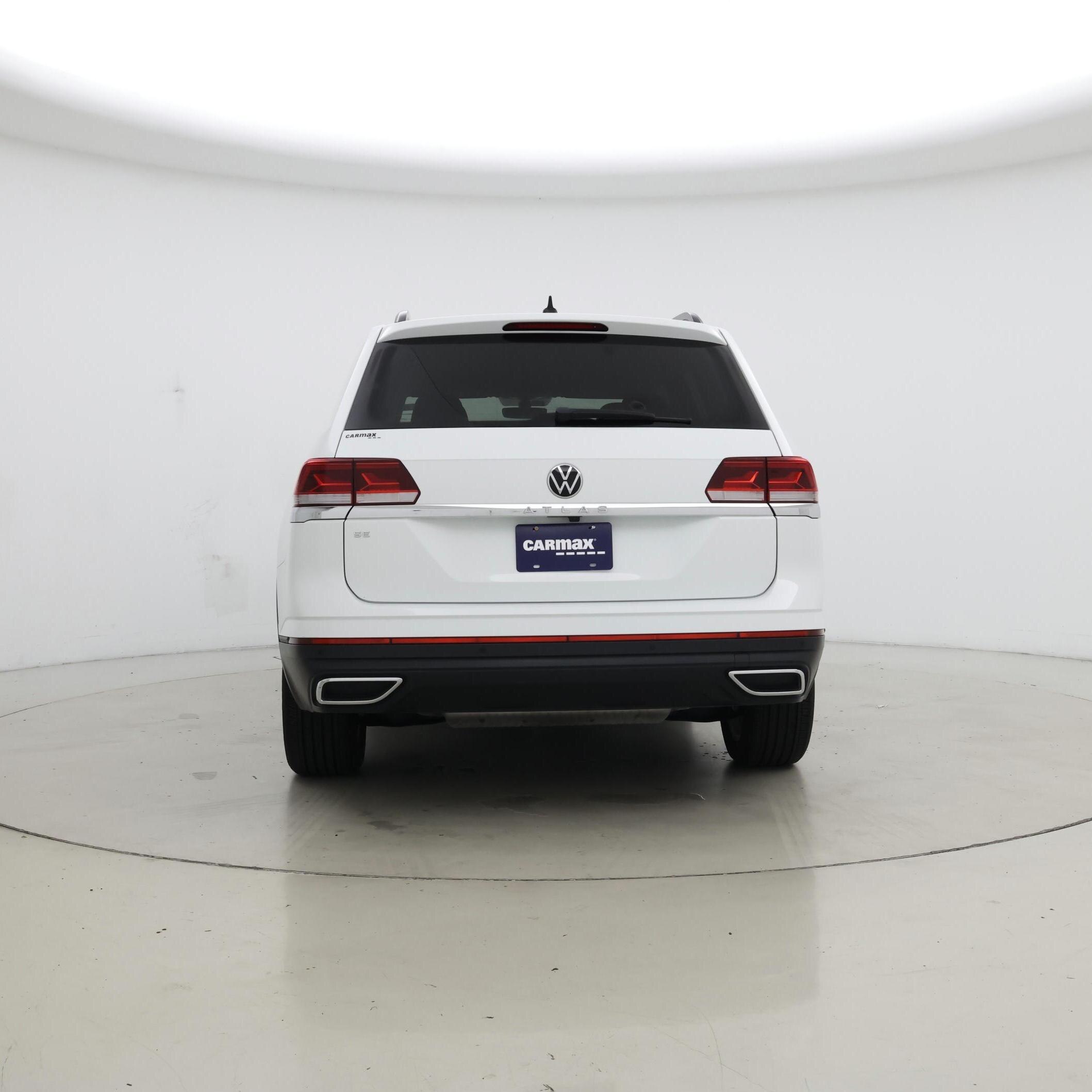 Thumbnail: 2023 Volkswagen Atlas - 6