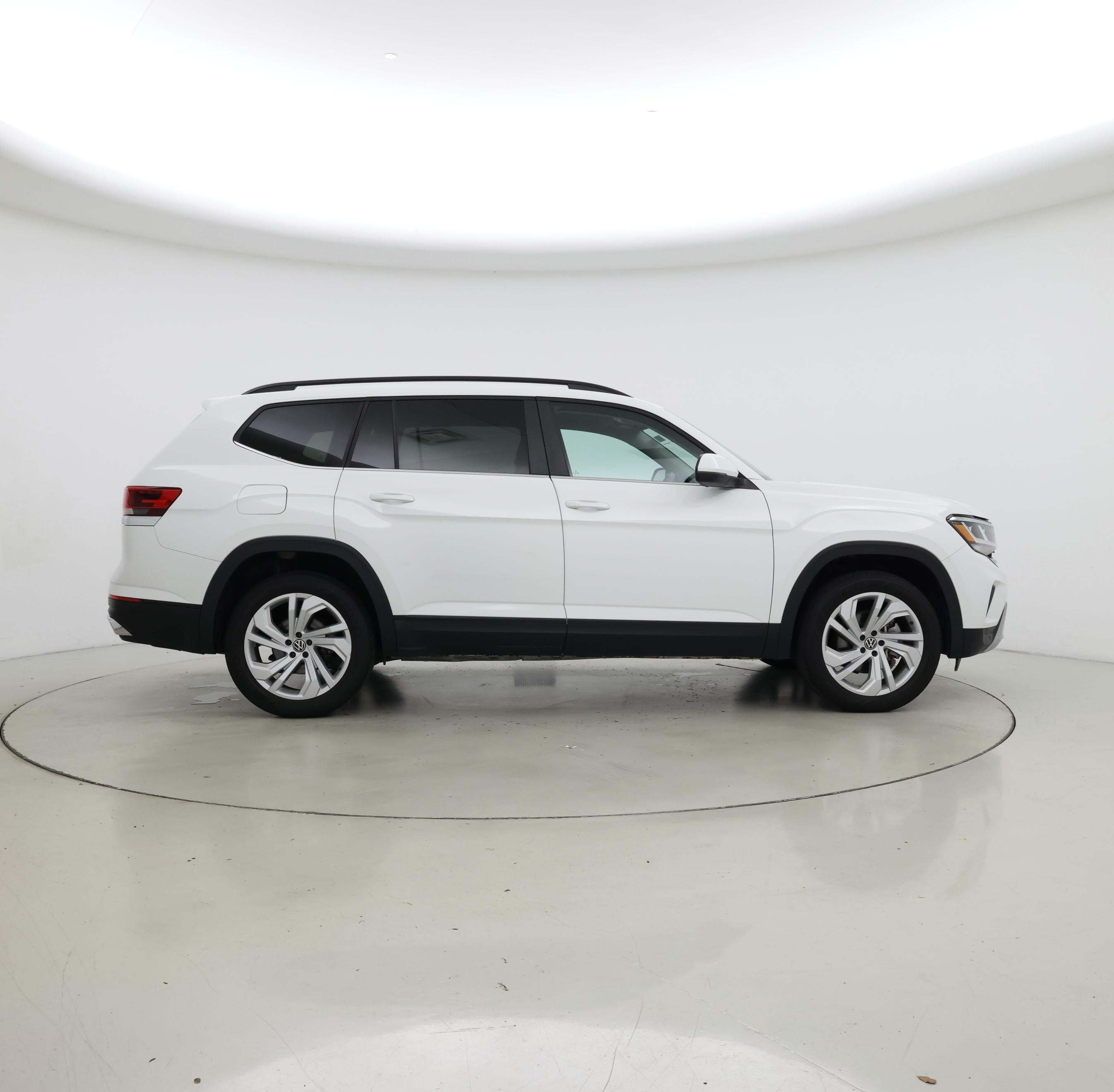Thumbnail: 2023 Volkswagen Atlas - 7