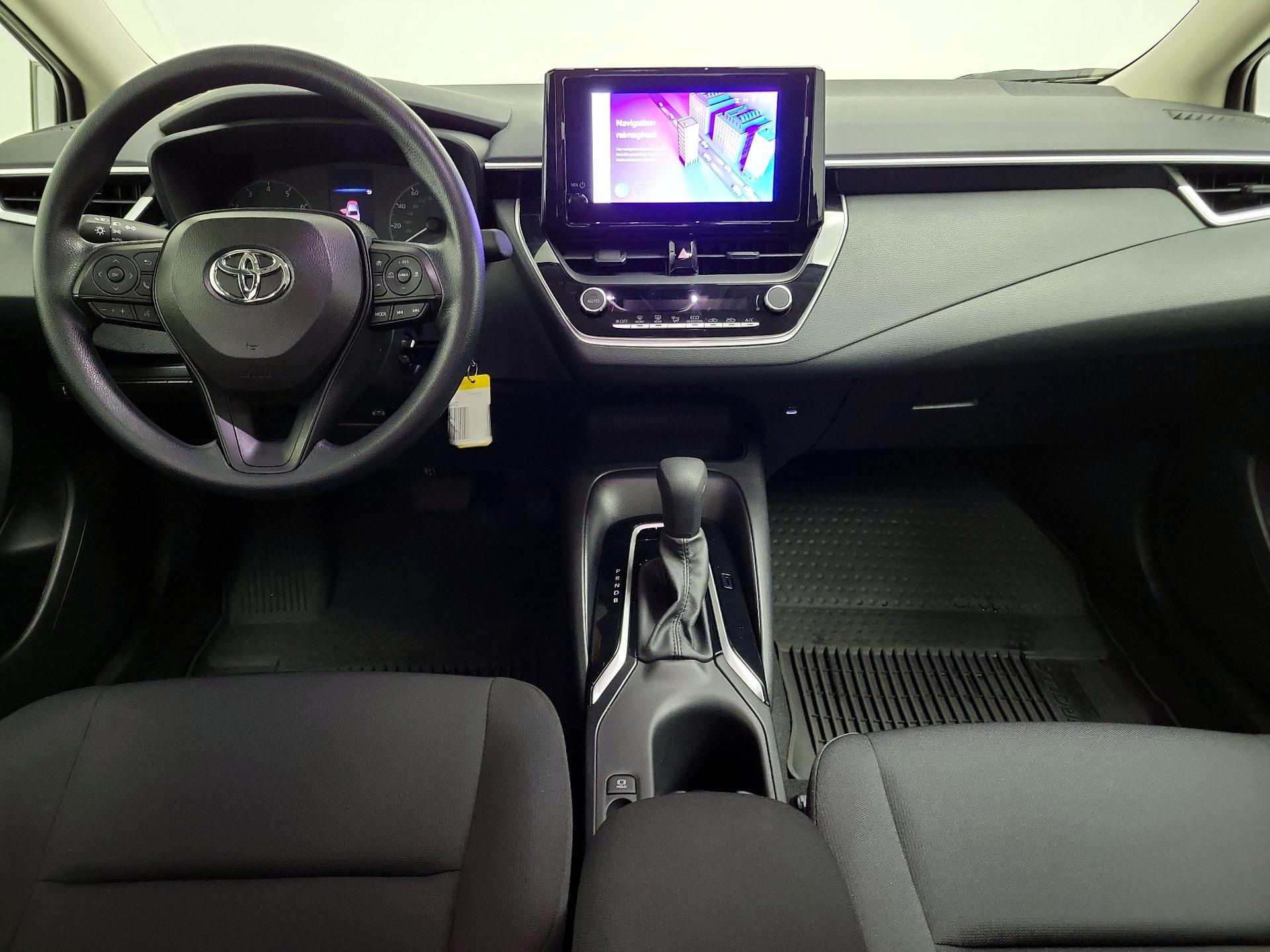 Thumbnail: 2024 Toyota Corolla - 11