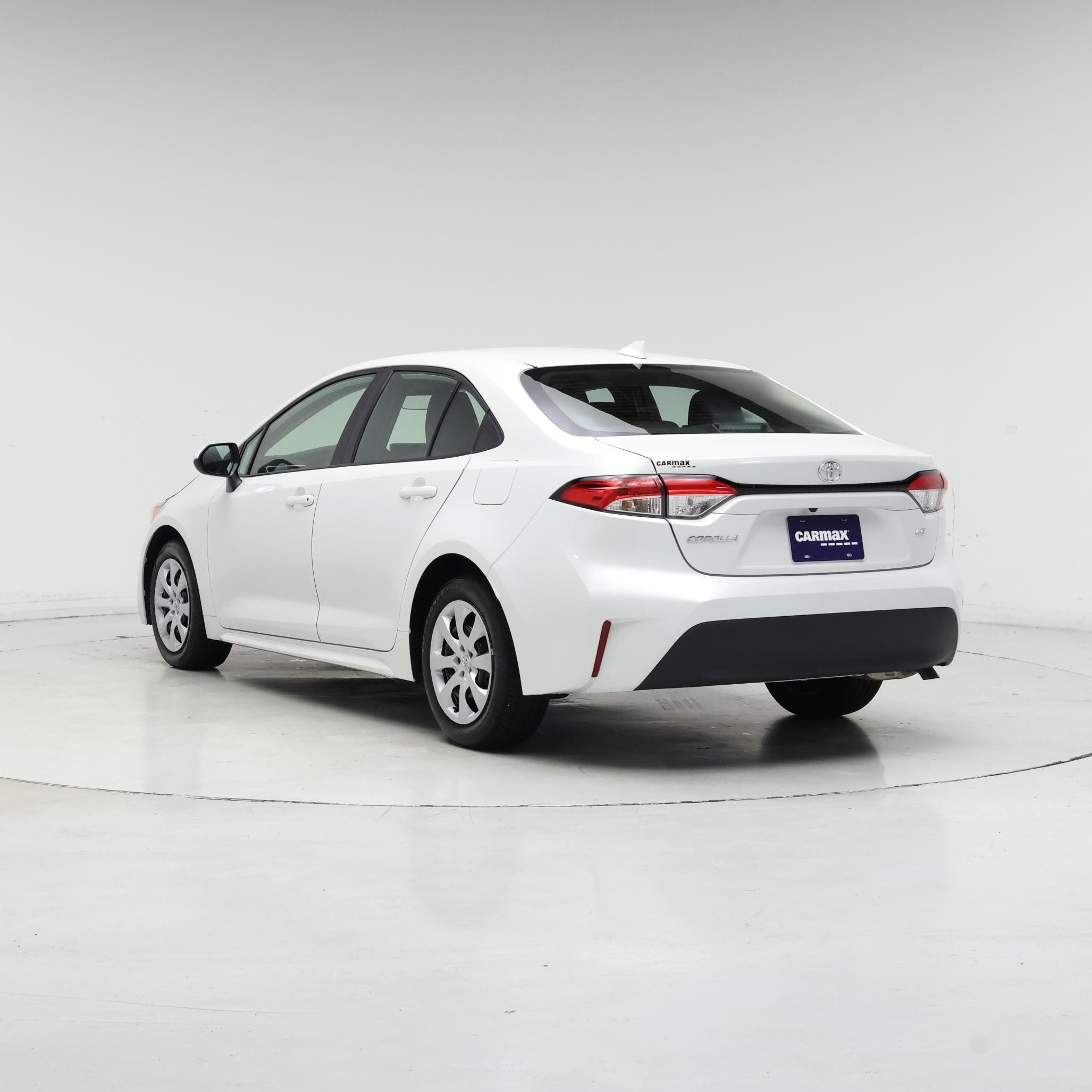 Thumbnail: 2024 Toyota Corolla - 2