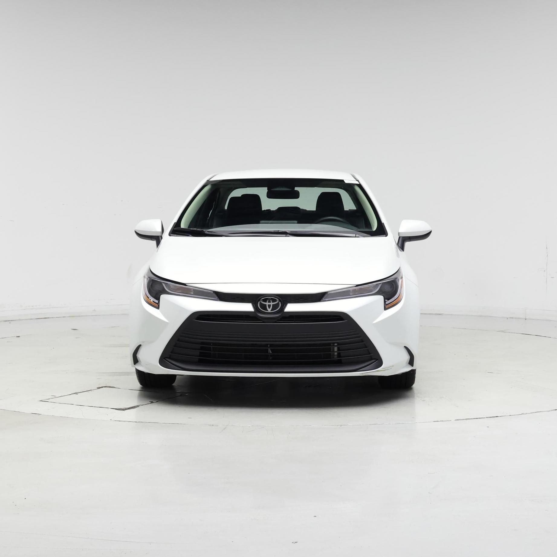 Thumbnail: 2024 Toyota Corolla - 5