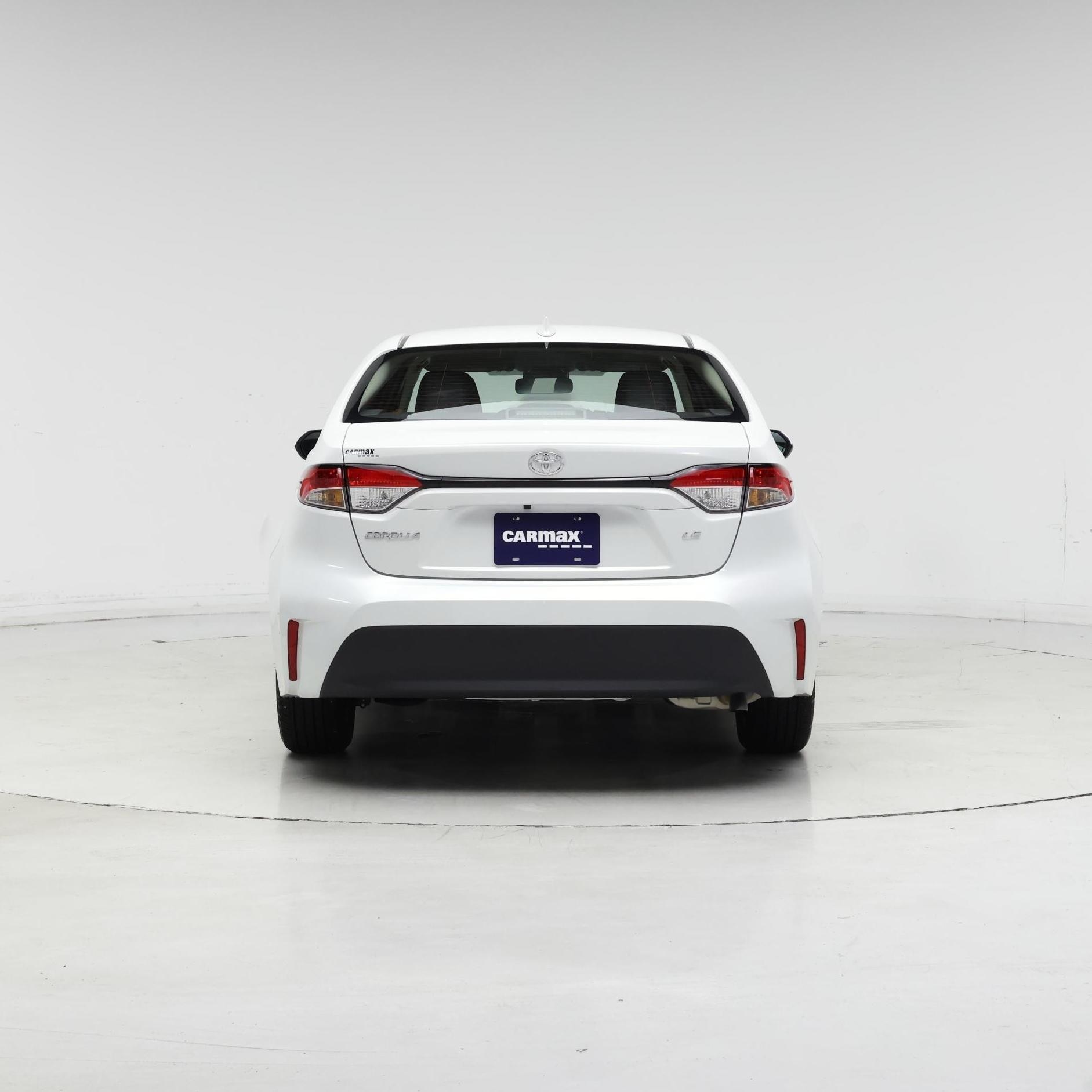 Thumbnail: 2024 Toyota Corolla - 6