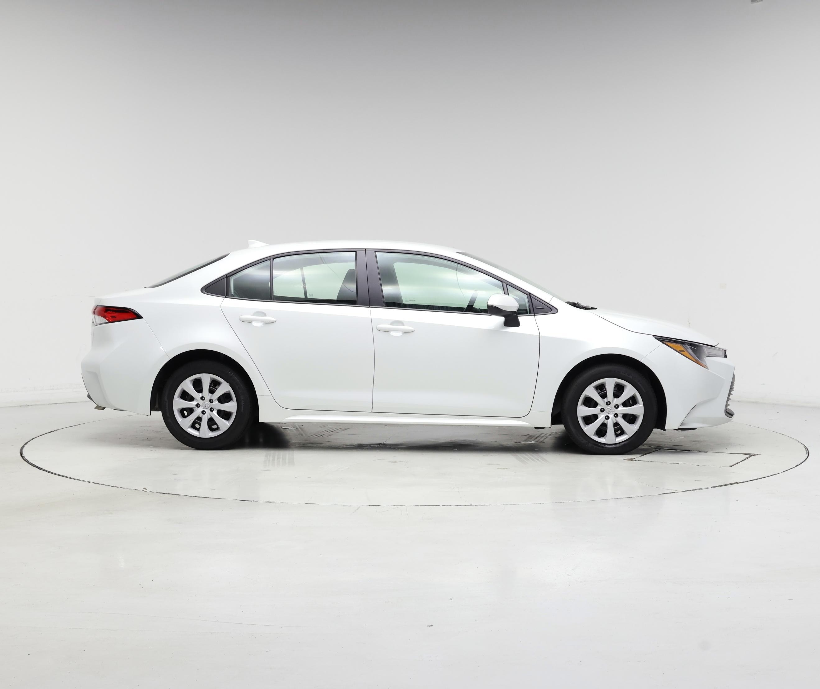 Thumbnail: 2024 Toyota Corolla - 7
