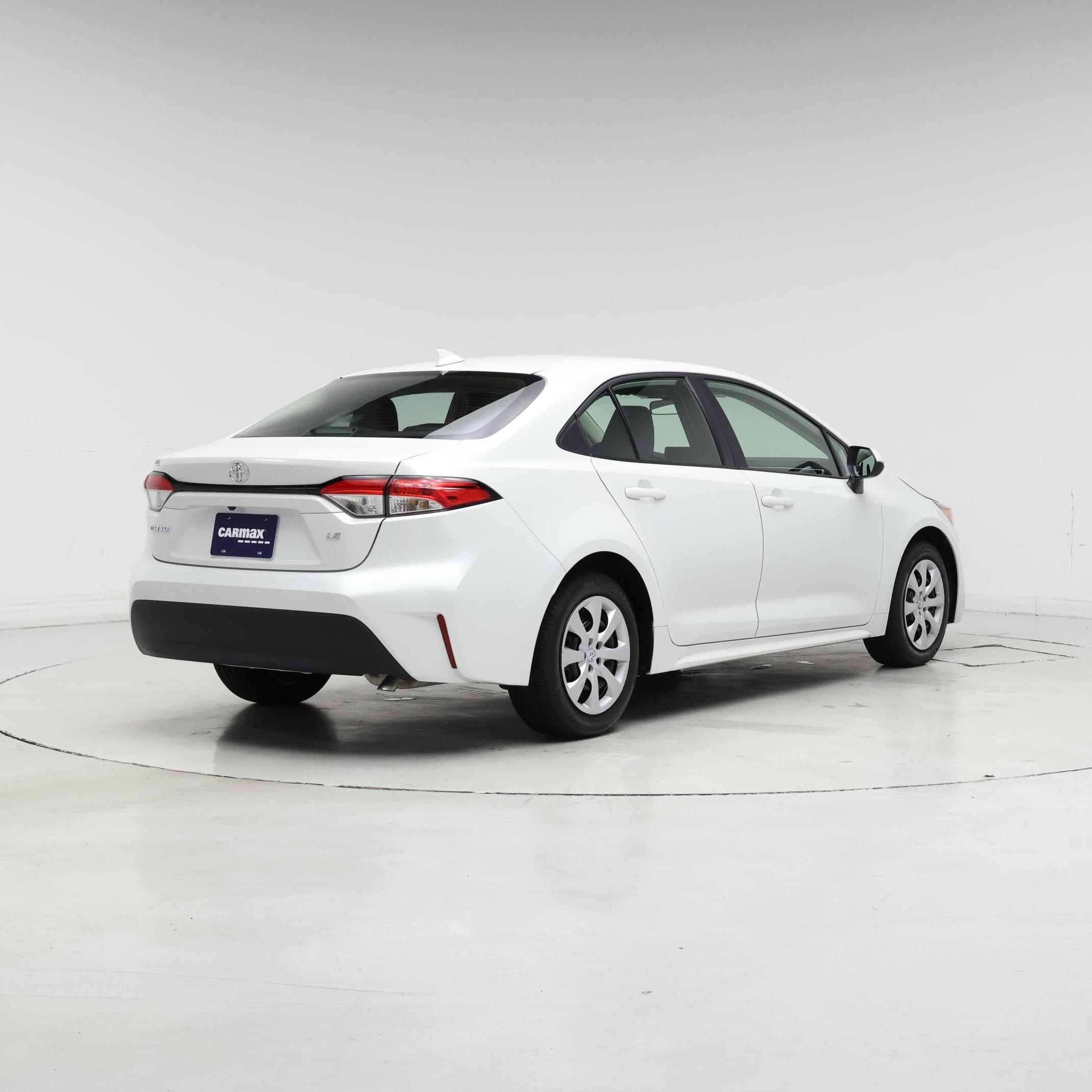 Thumbnail: 2024 Toyota Corolla - 8